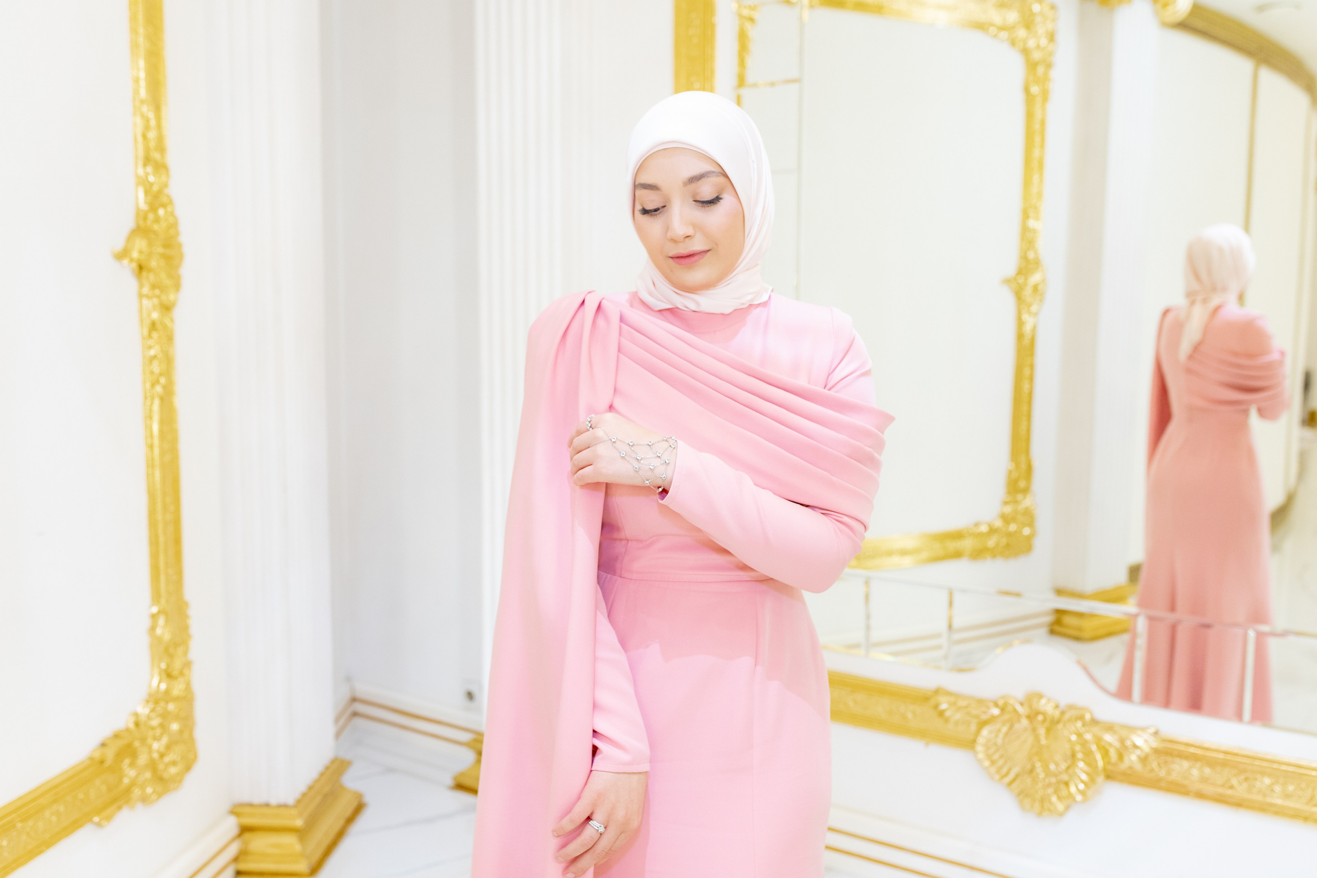 Никях. Семейный и детский фотограф Эльвира Билибина