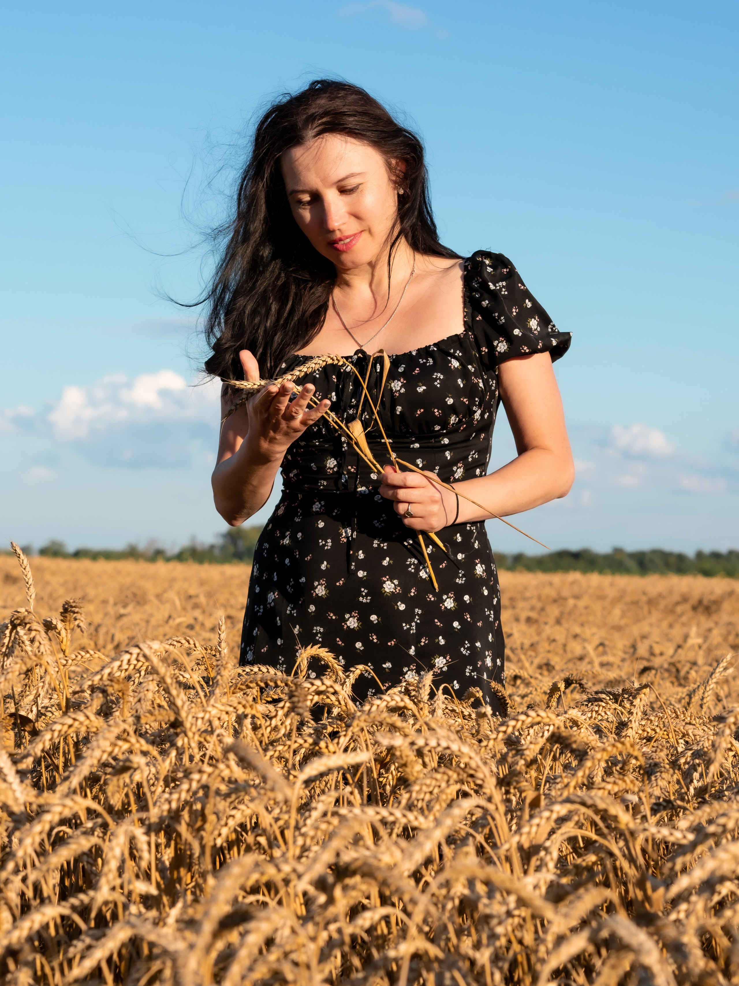 Постановочная фотография. I Photostudio Фотостудия Краснодар