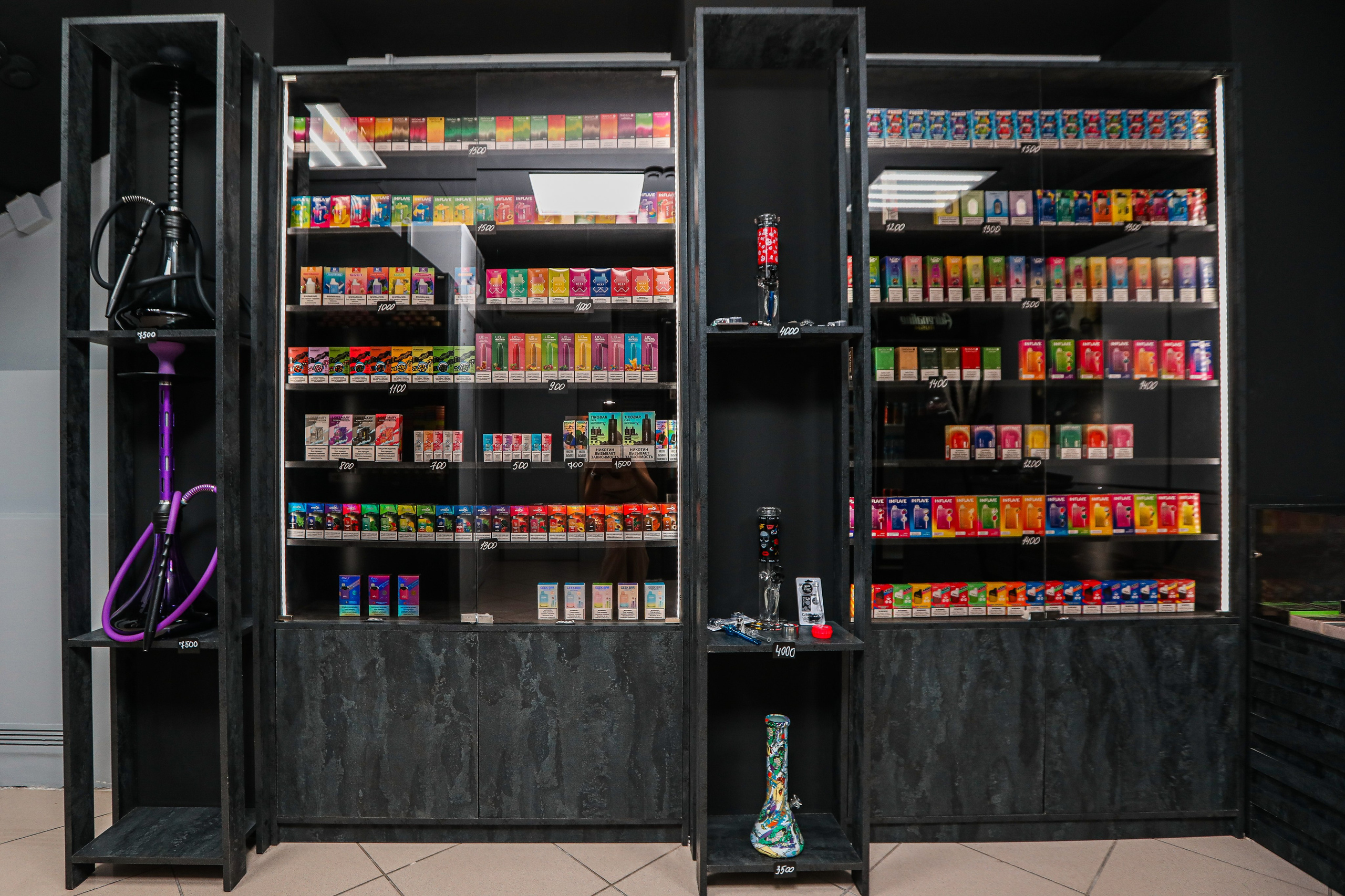 ИНТЕРЬЕРЫ. Photographer Viktoriya Markushina «My world throug»