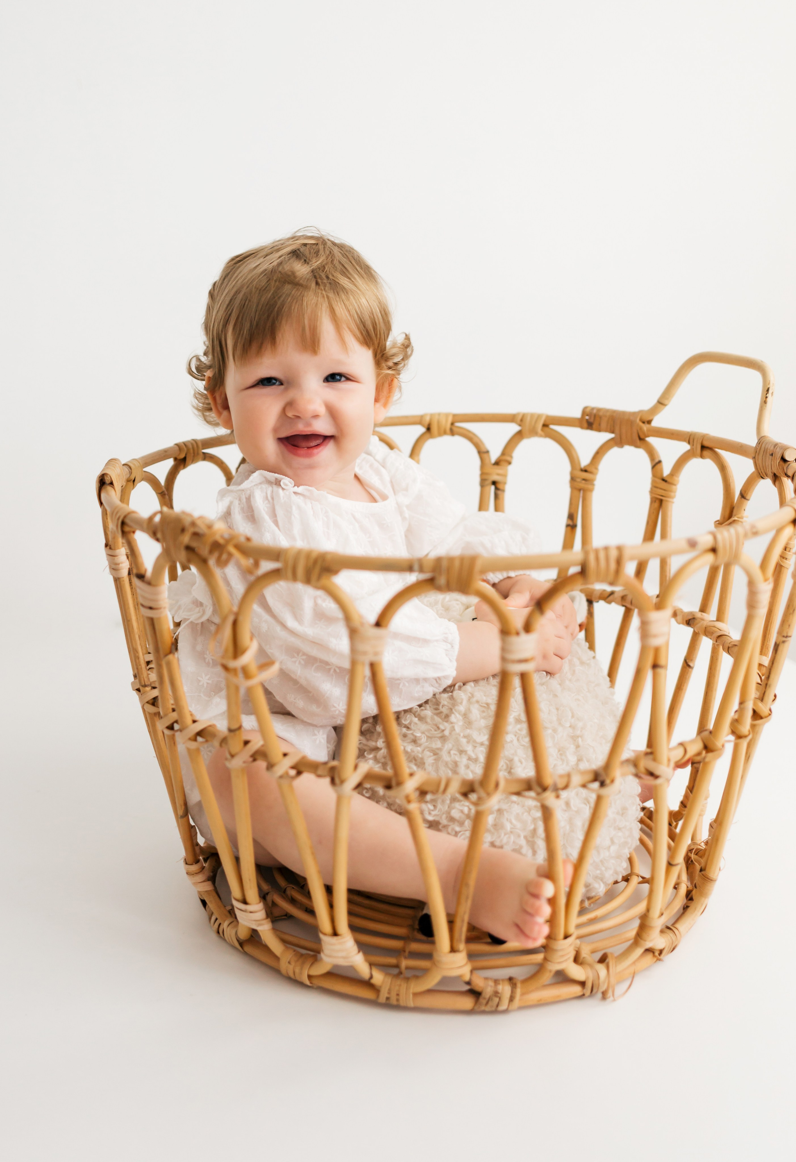 Полине 1 годик. Детский и семейный фотограф Санкт-Петербург, фотосессия Спб