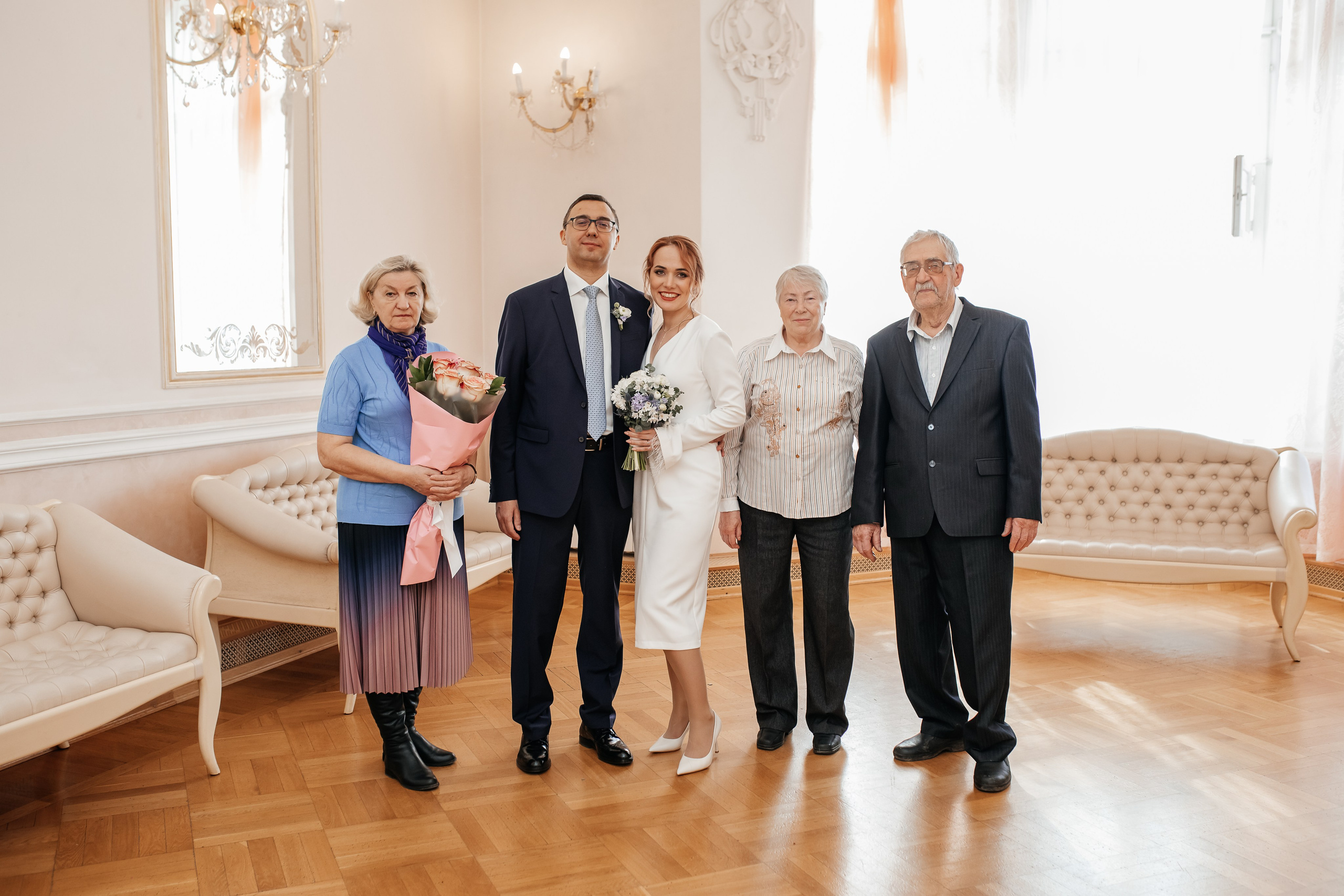 Евгений и Мария. Семейный и свадебный фотограф в Томске Марилова Ольга