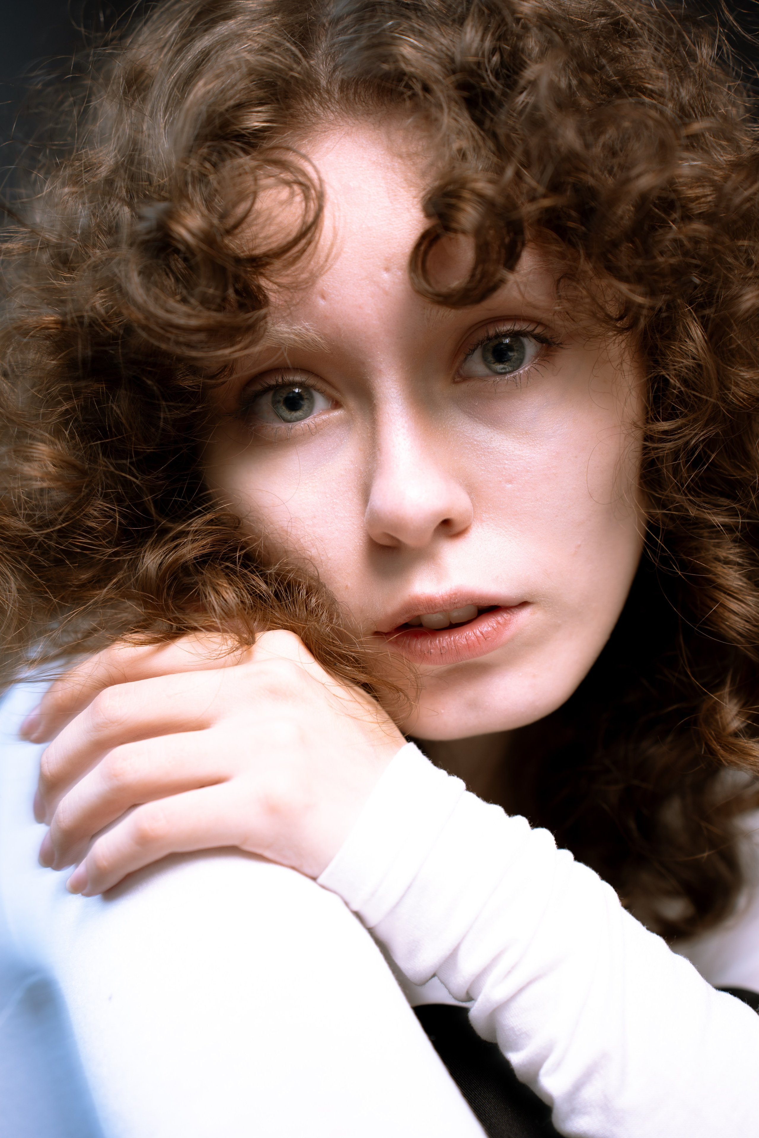 Таня. Главная