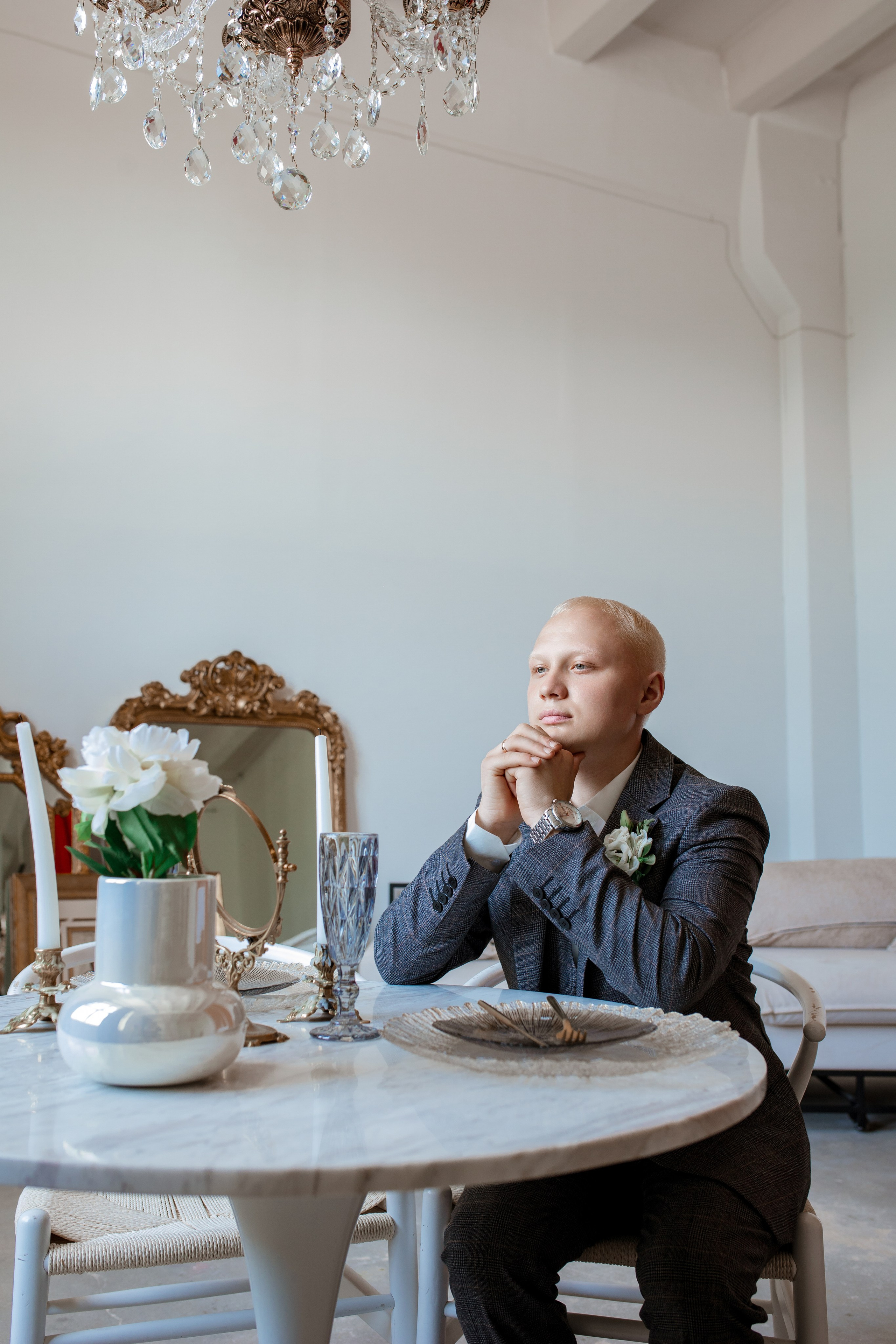 Иван & Анна. Свадебный фотограф в Чебоксарах Анастасия Иванова