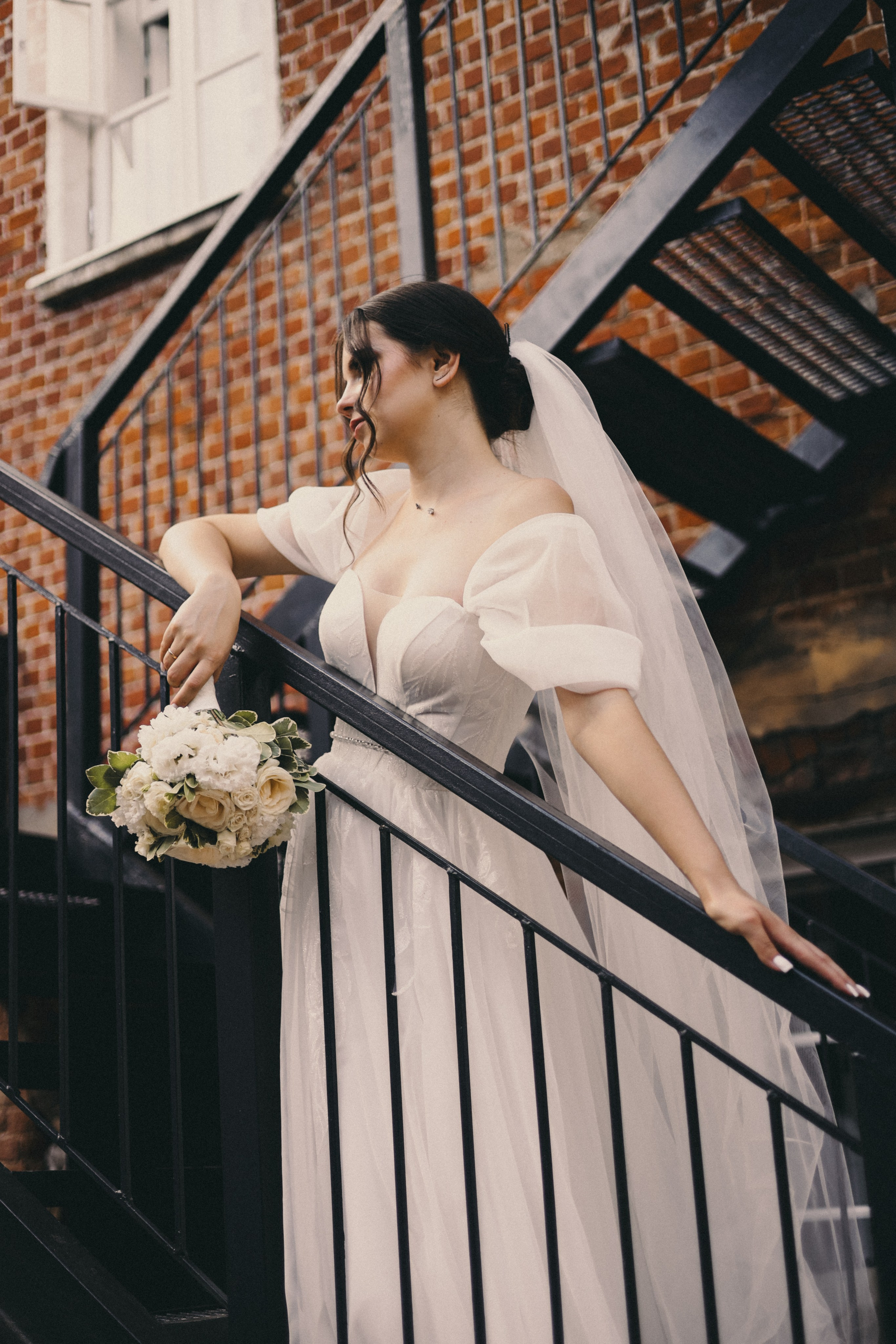 Андрей & Анна. Фотограф Мария Лаенко