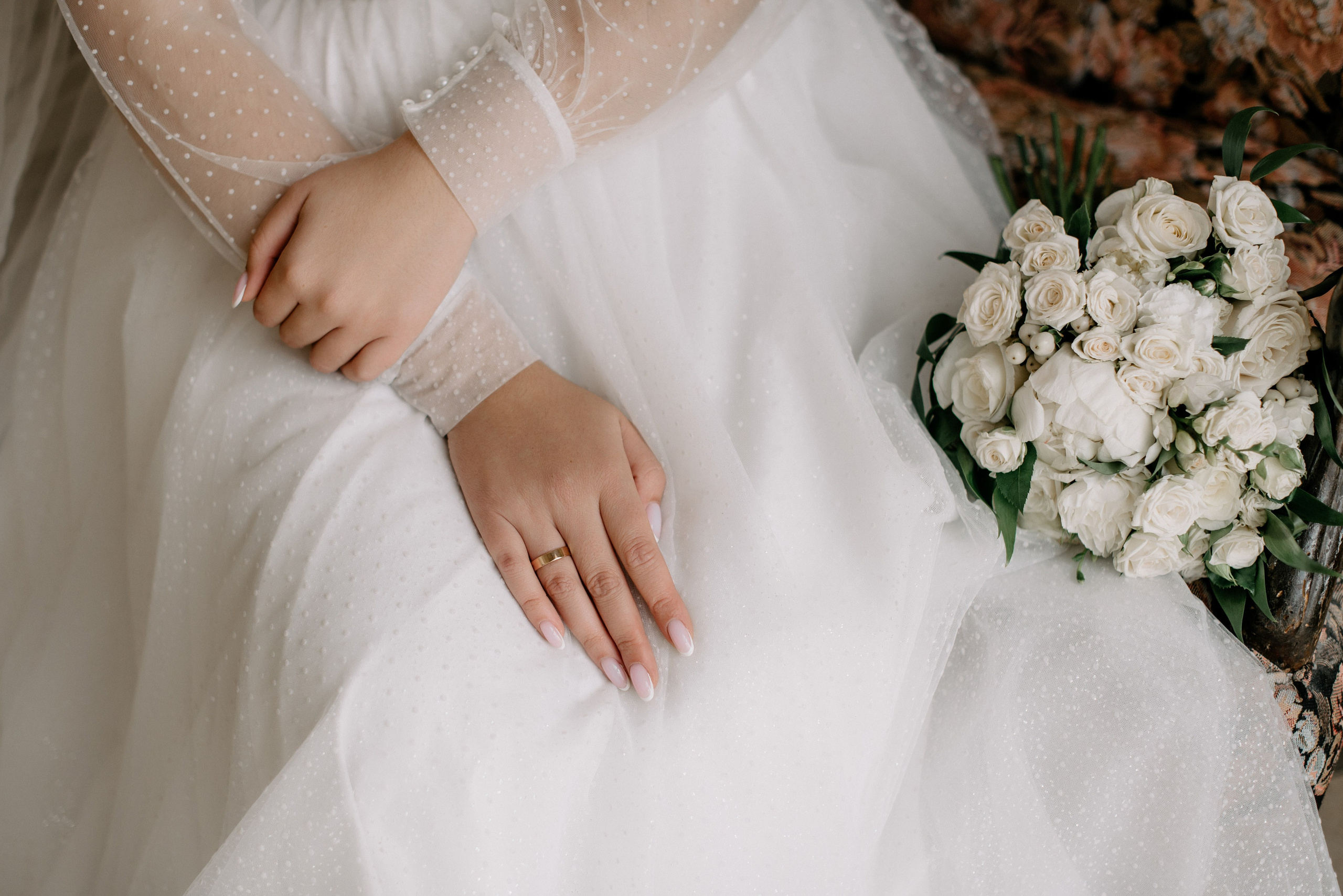 Ирина и Владимир. Свадебный фотограф, фотограф беременности Дарья Доценко