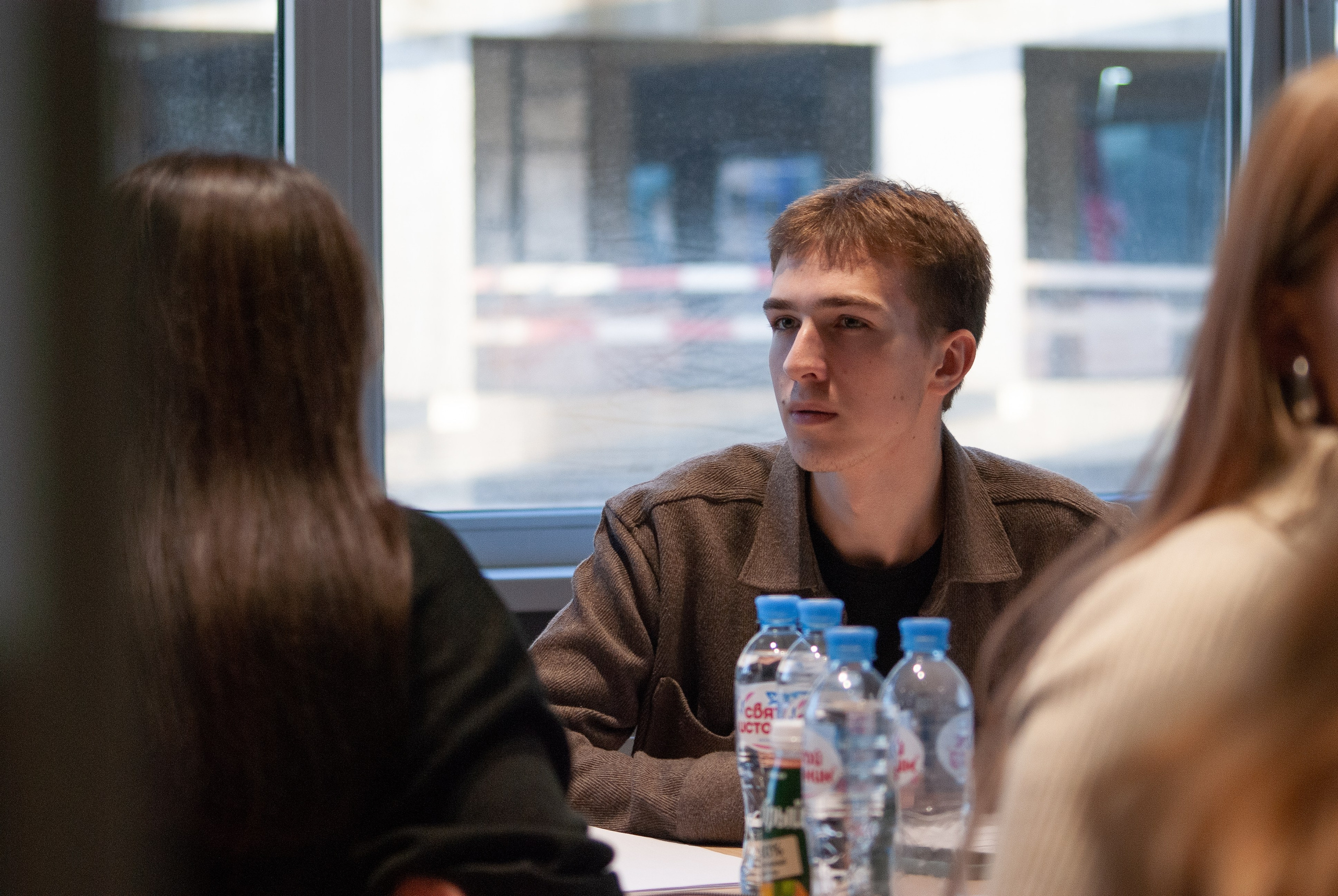 Проектная мастерская (БФУ им. Канта). Арт-фотограф в Калининграде