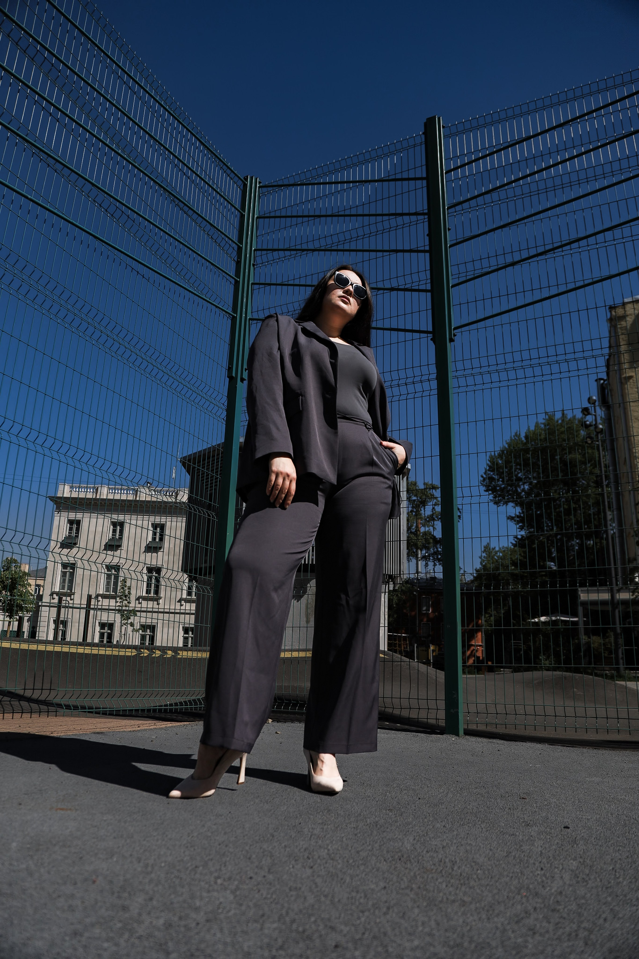 Портретный фотограф в Москве Виталий Сабирзянов