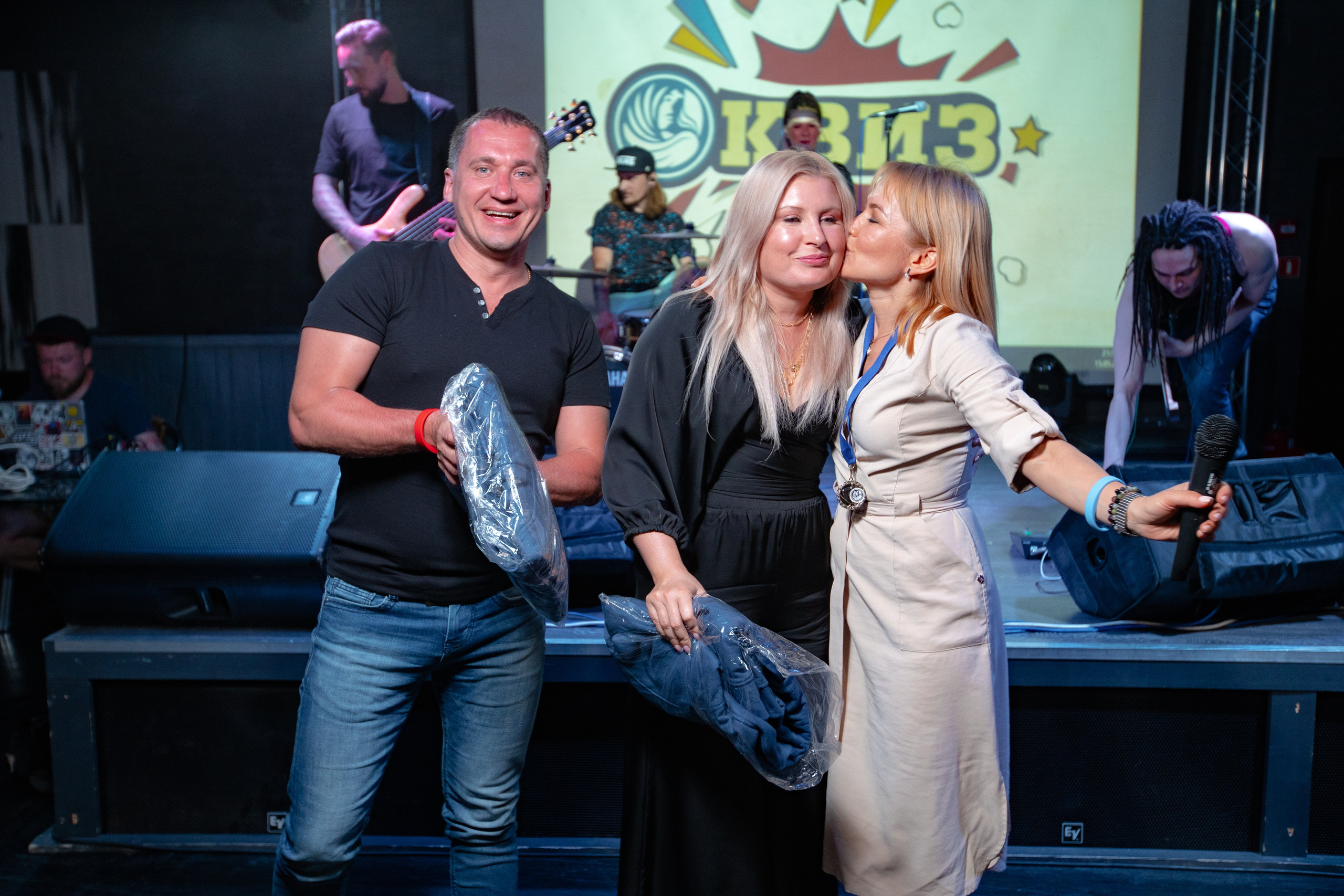 Корпаративный тимбилдинг. Свадебный и репортажный фотограф в Уфе и по России