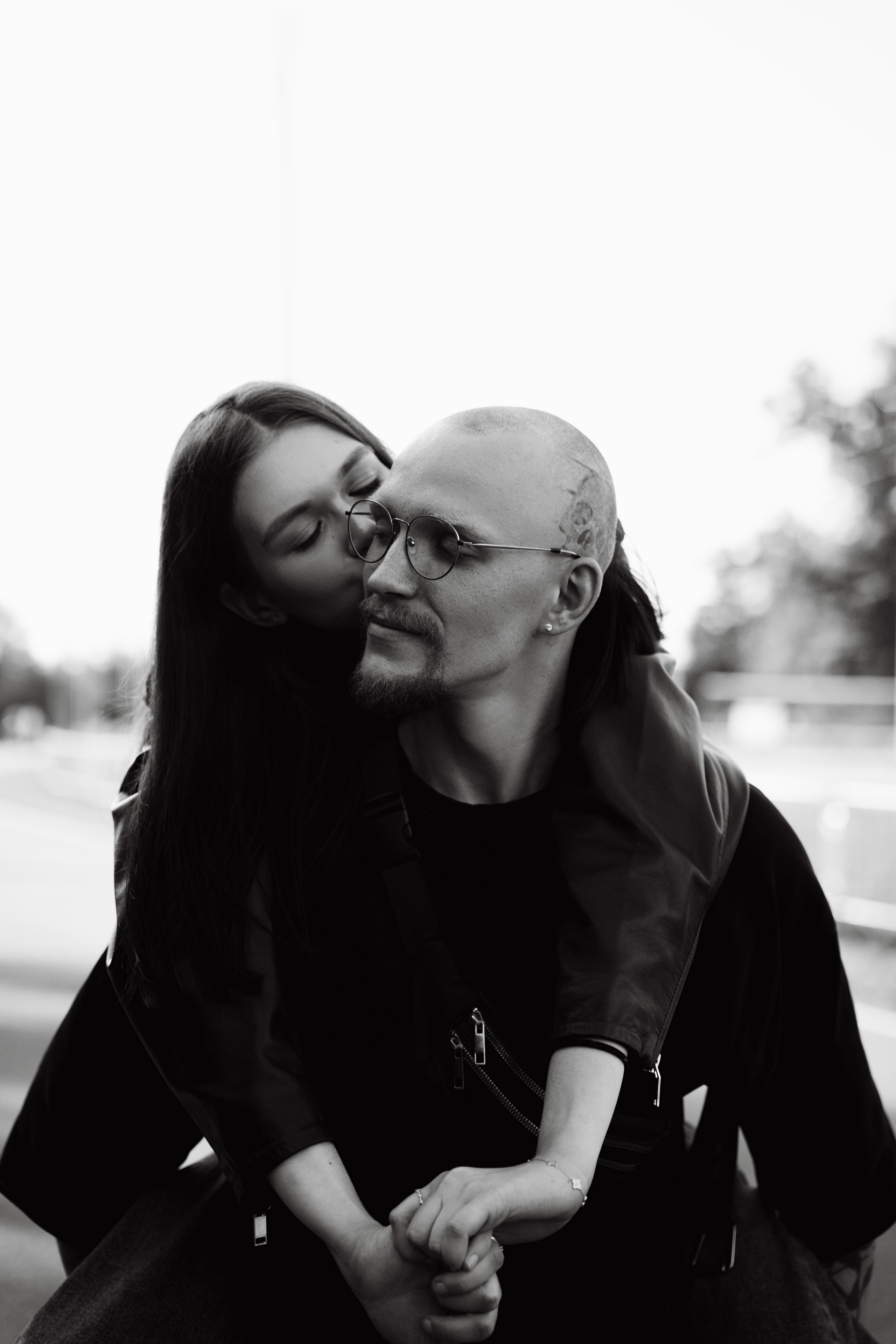 Иван & Аня. Свадебный и репортажный фотограф Юров Дмитрий