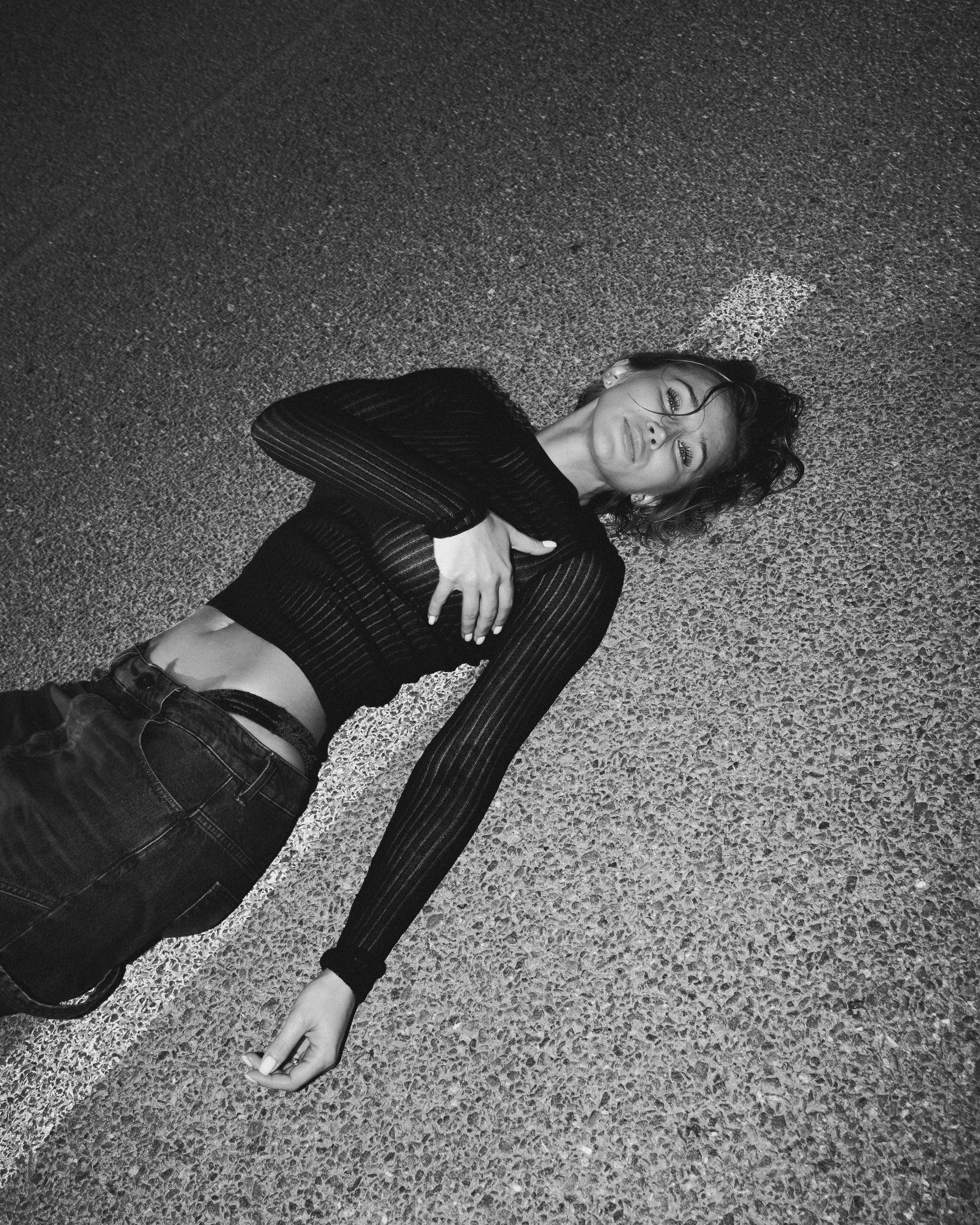 Надежда. Фотограф в Москве и Сургуте Алла Лесовая. Снимаю каталог для брендов и индивидуальные портреты для людей