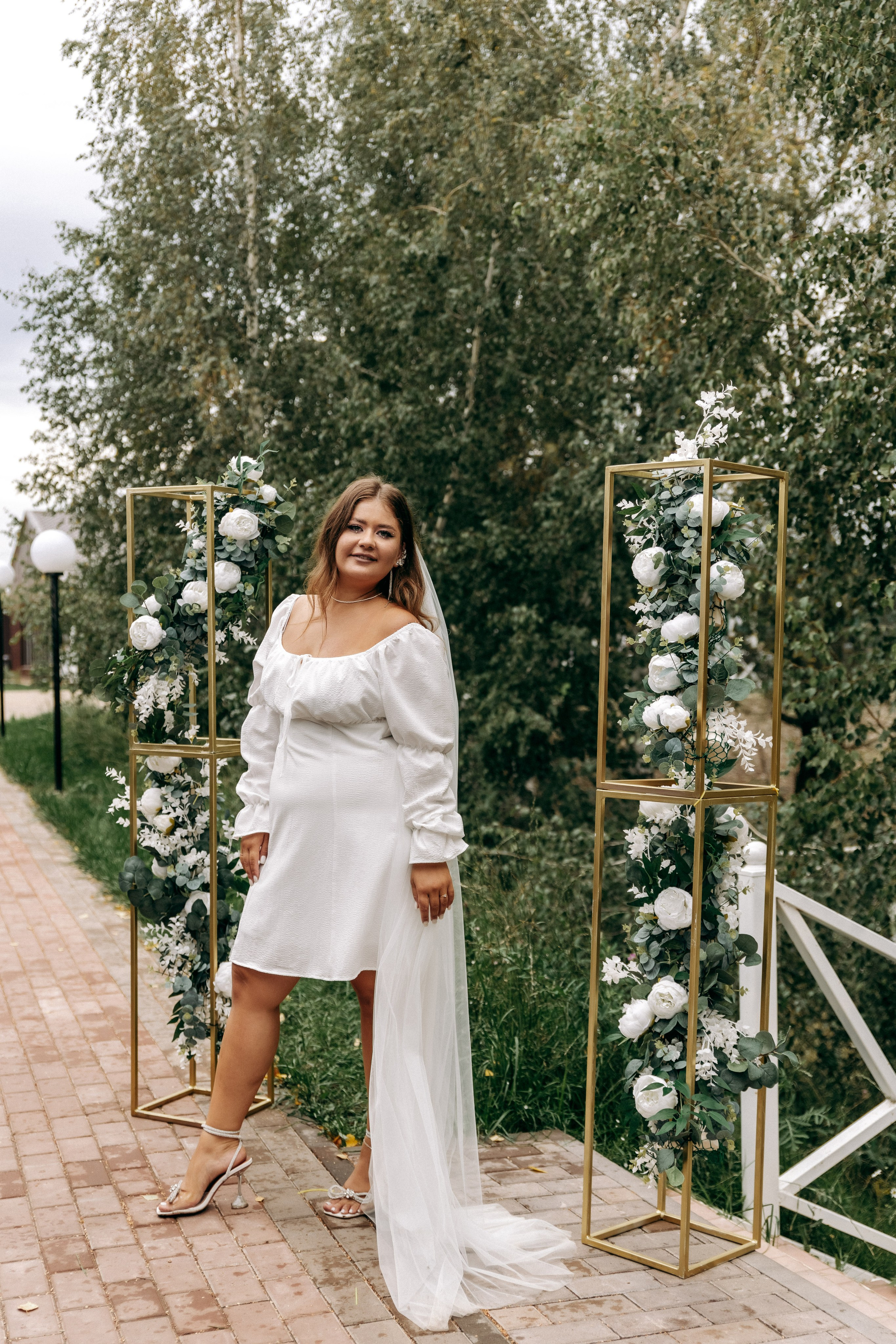 Анастасия и Иван. Свадебный и семейный фотограф Исаев Давид