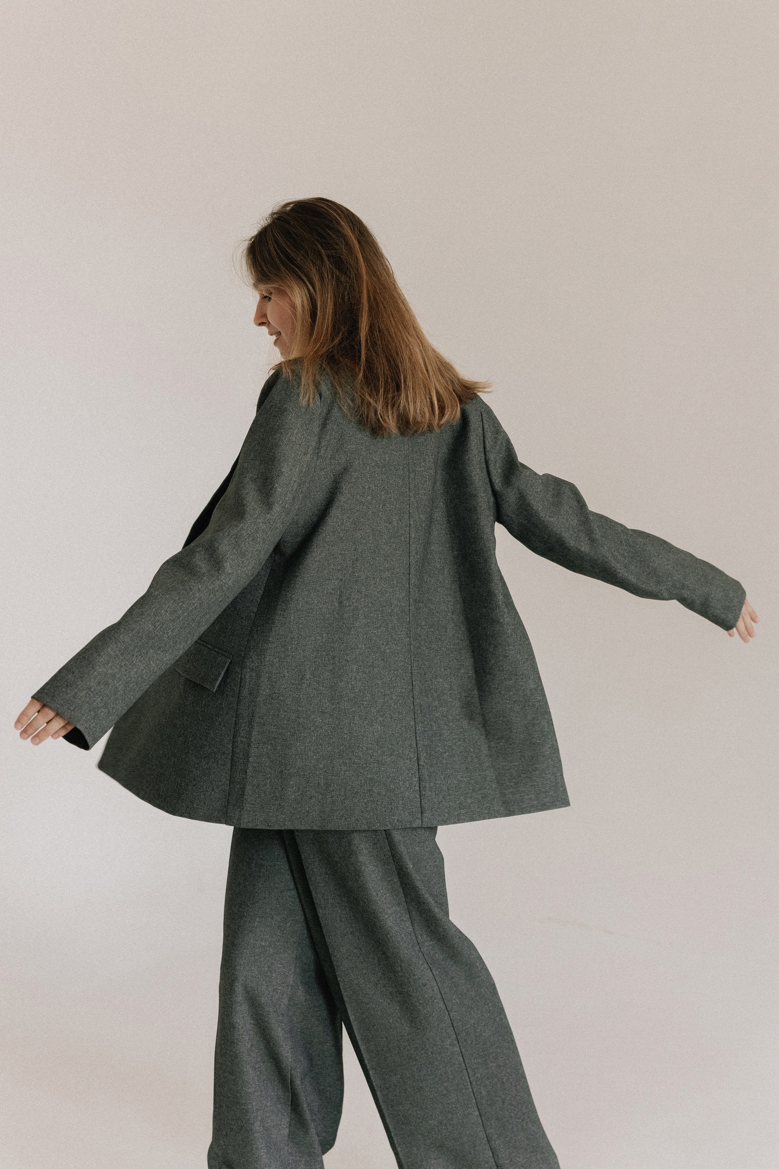 Ирина в SIDE STUDIO. Свадебный и семейный фотограф Исаев Давид