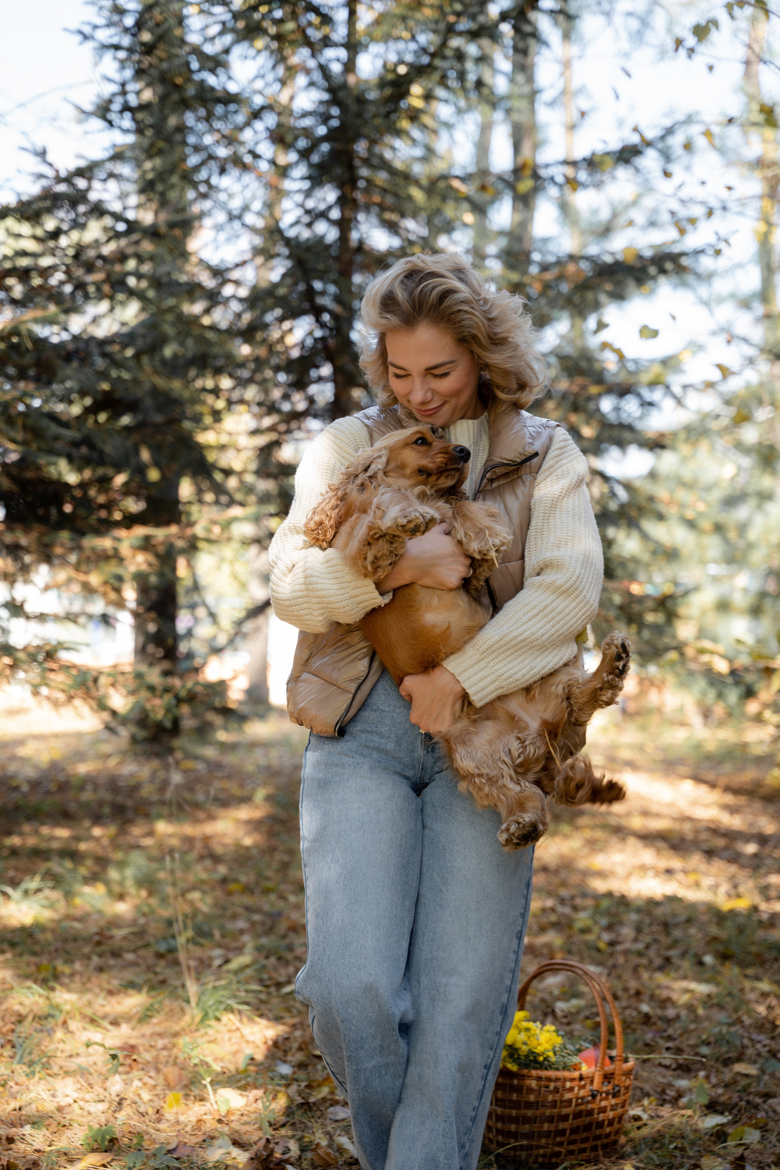 Кристина и ее семья. Анастасия Антипинская — профессиональный фотограф в Хабаровске