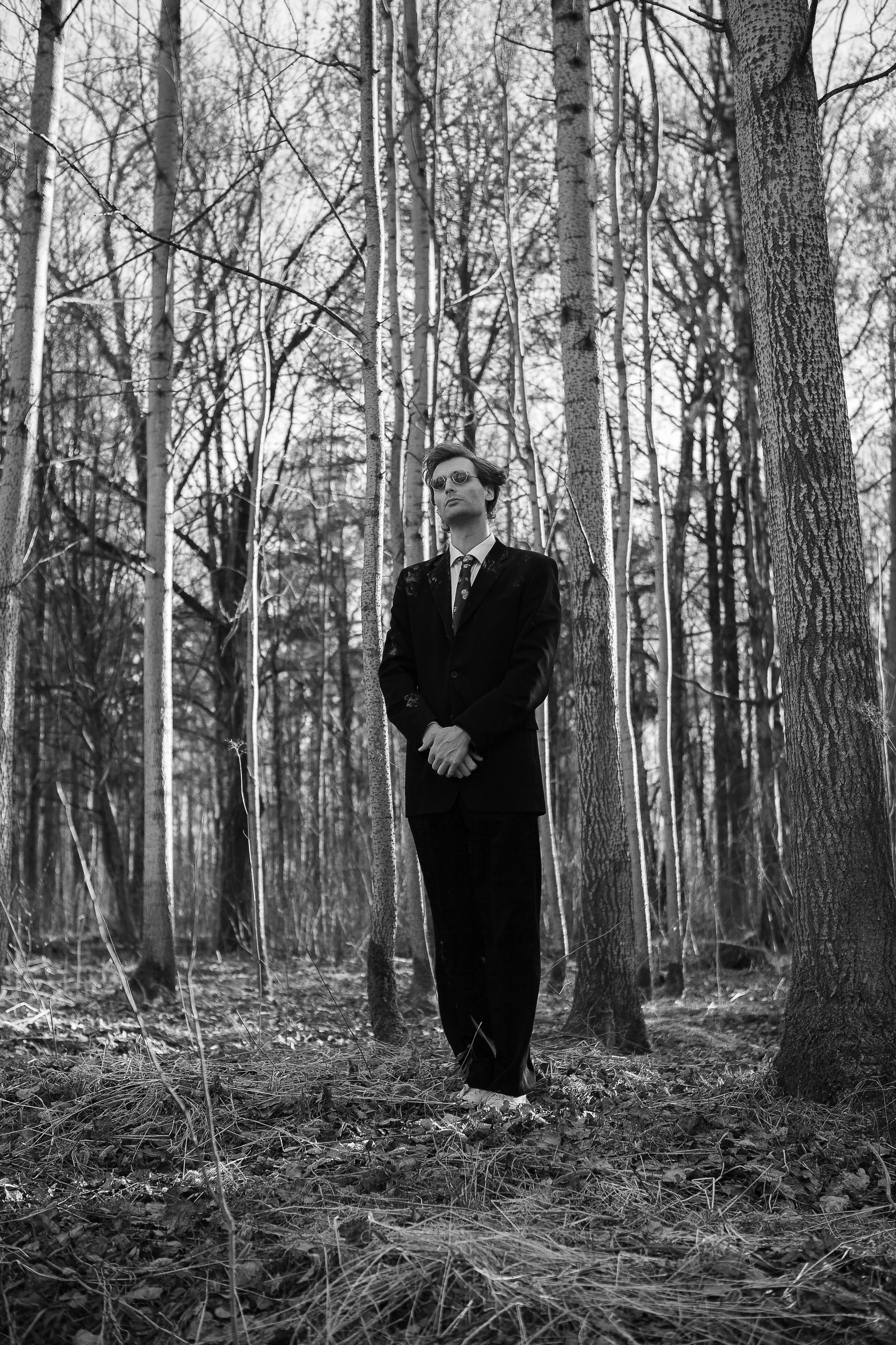 Семен Шигин. актер. Психолог с фотоаппаратом Зимина Оксана