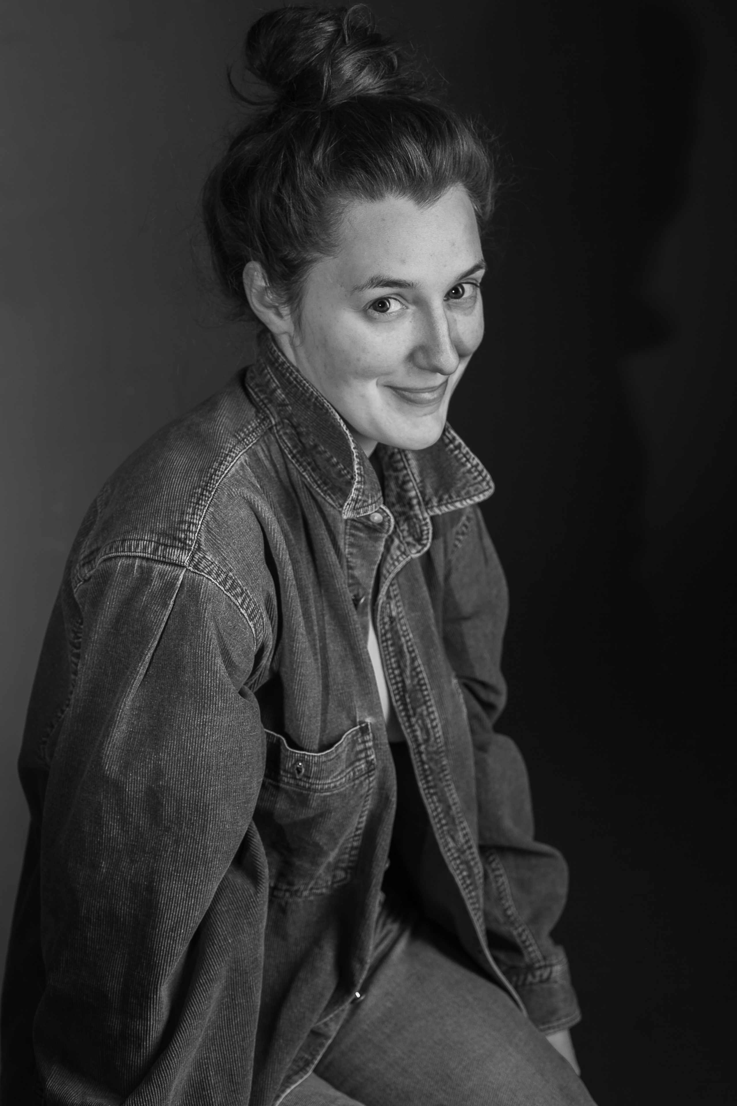 Ольга Вечерик. Психолог с фотоаппаратом Зимина Оксана