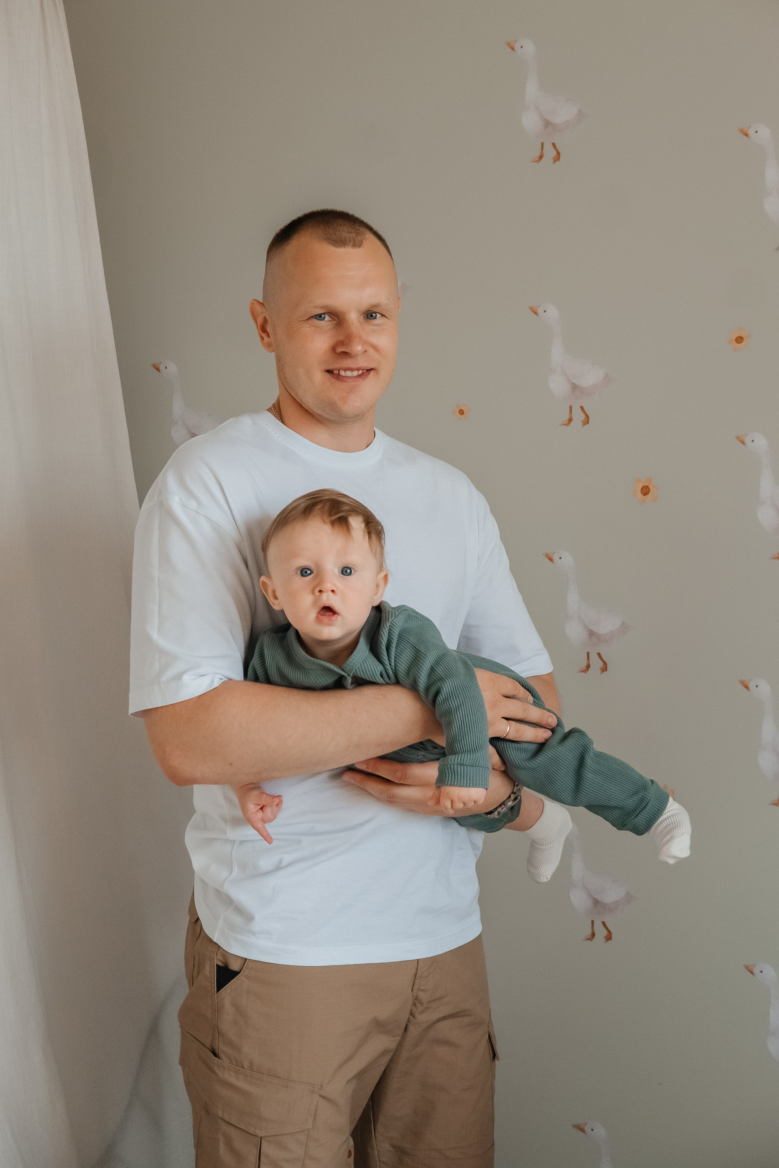 . Семейный и свадебный фотограф Новосибирск