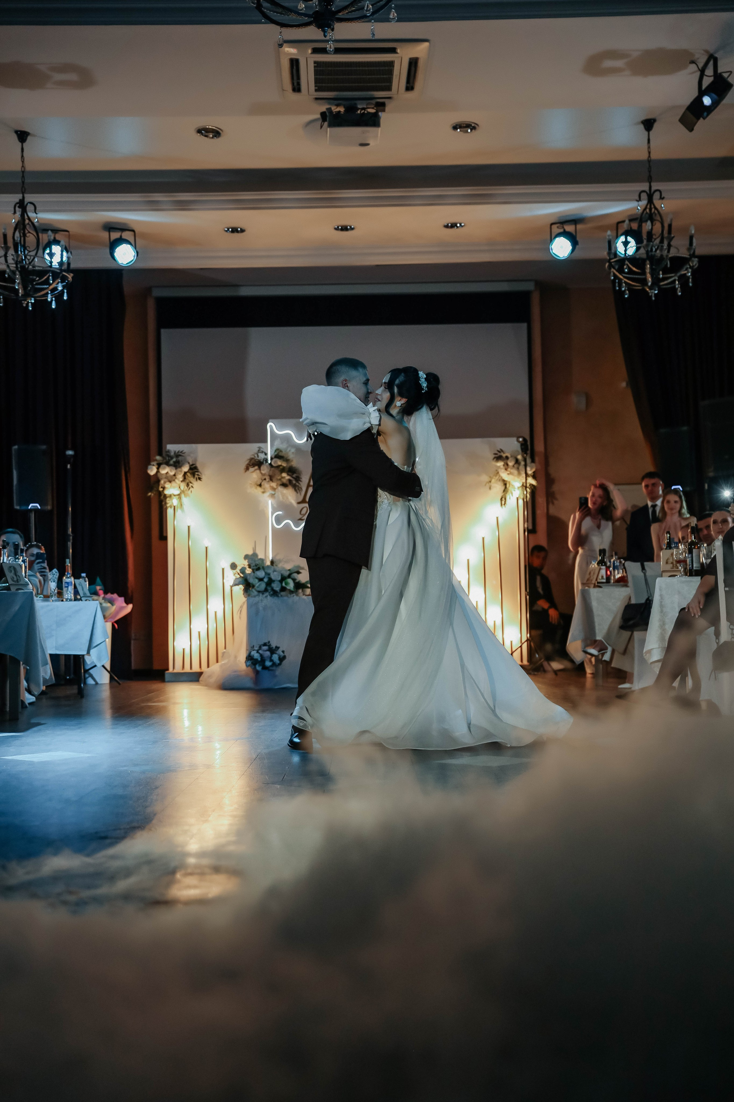 Love. Семейный фотограф Анна Мезенцева