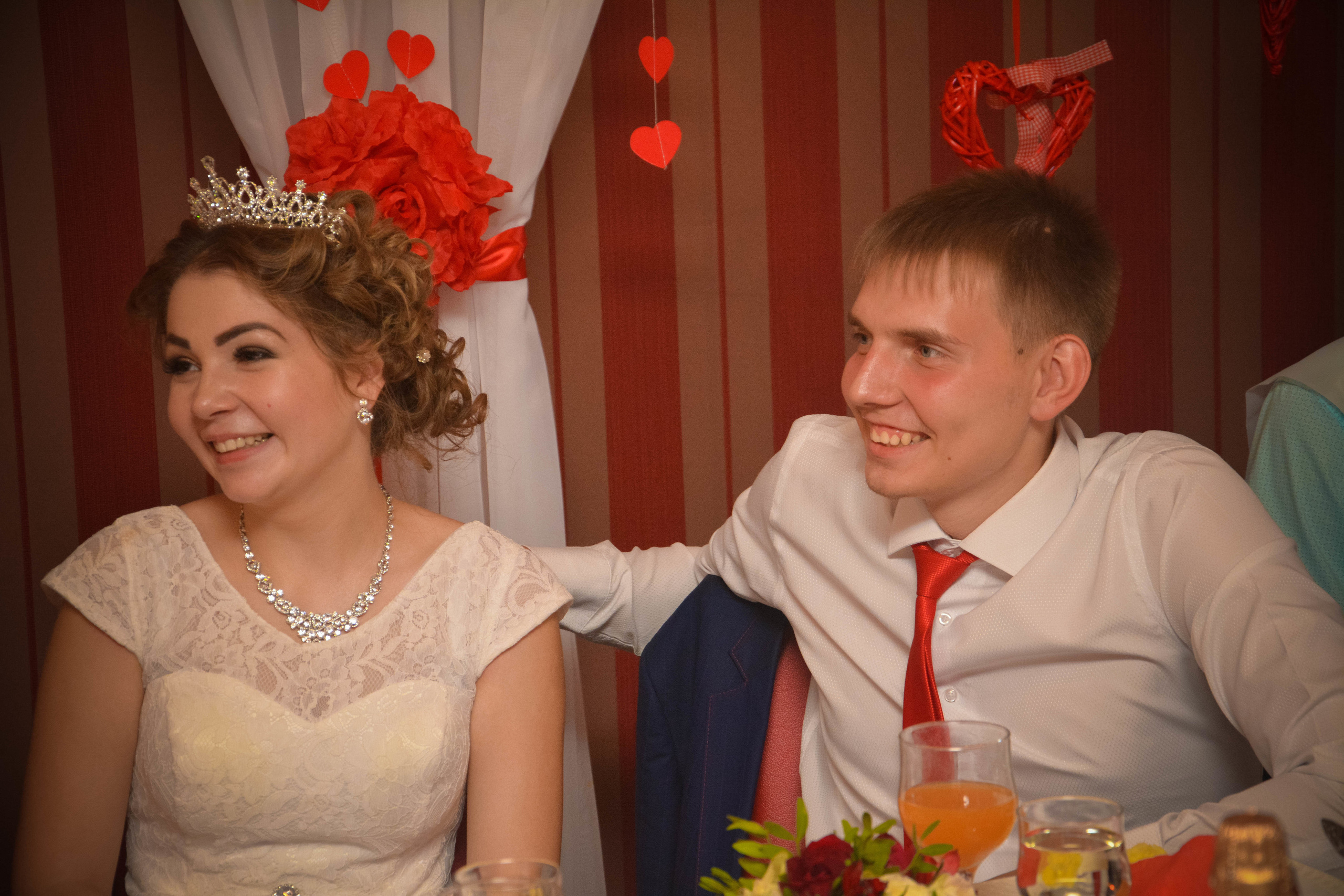 Свадьба Александра и Виктории в Киселевске. Видео оператор и фотограф Владимир Анатольев с Кемеровской области