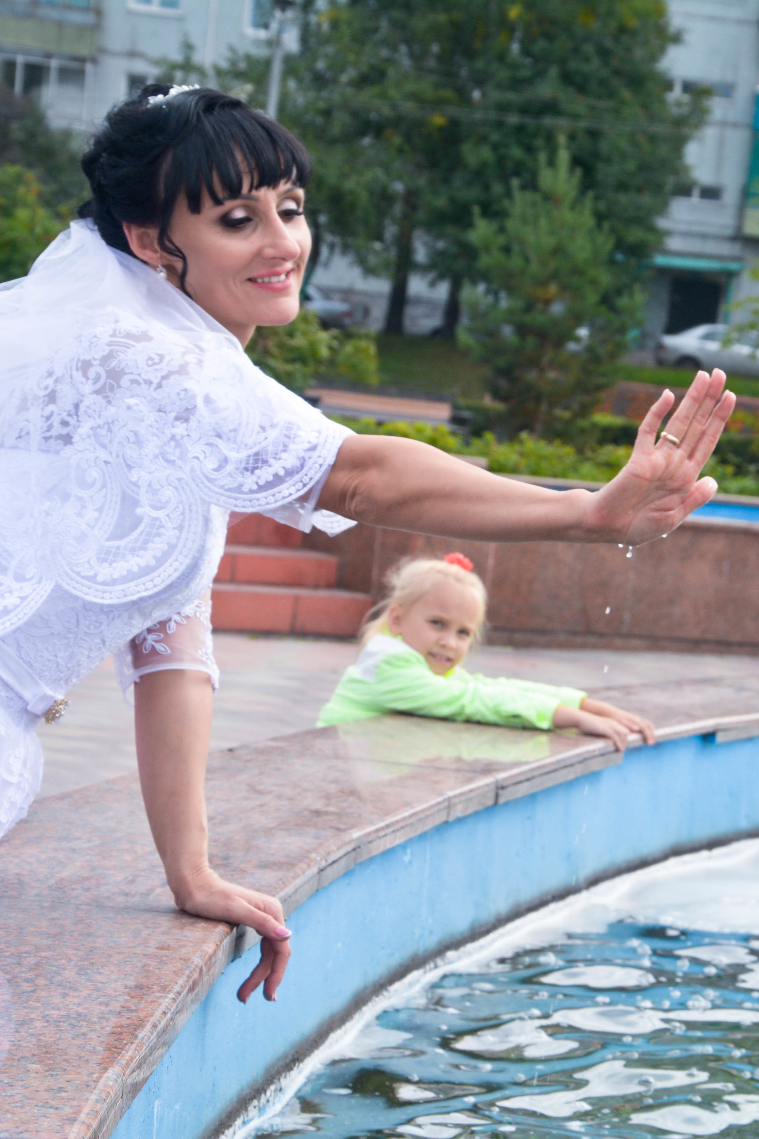 Видео оператор и фотограф Владимир Анатольев с Кемеровской области