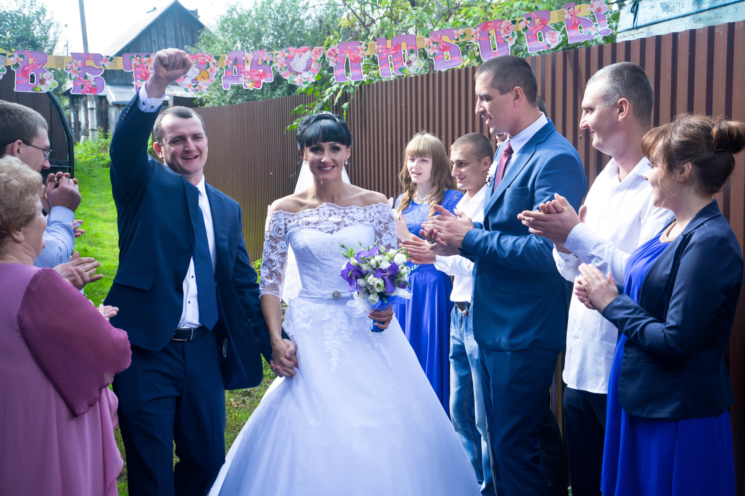 Видео оператор и фотограф Владимир Анатольев с Кемеровской области