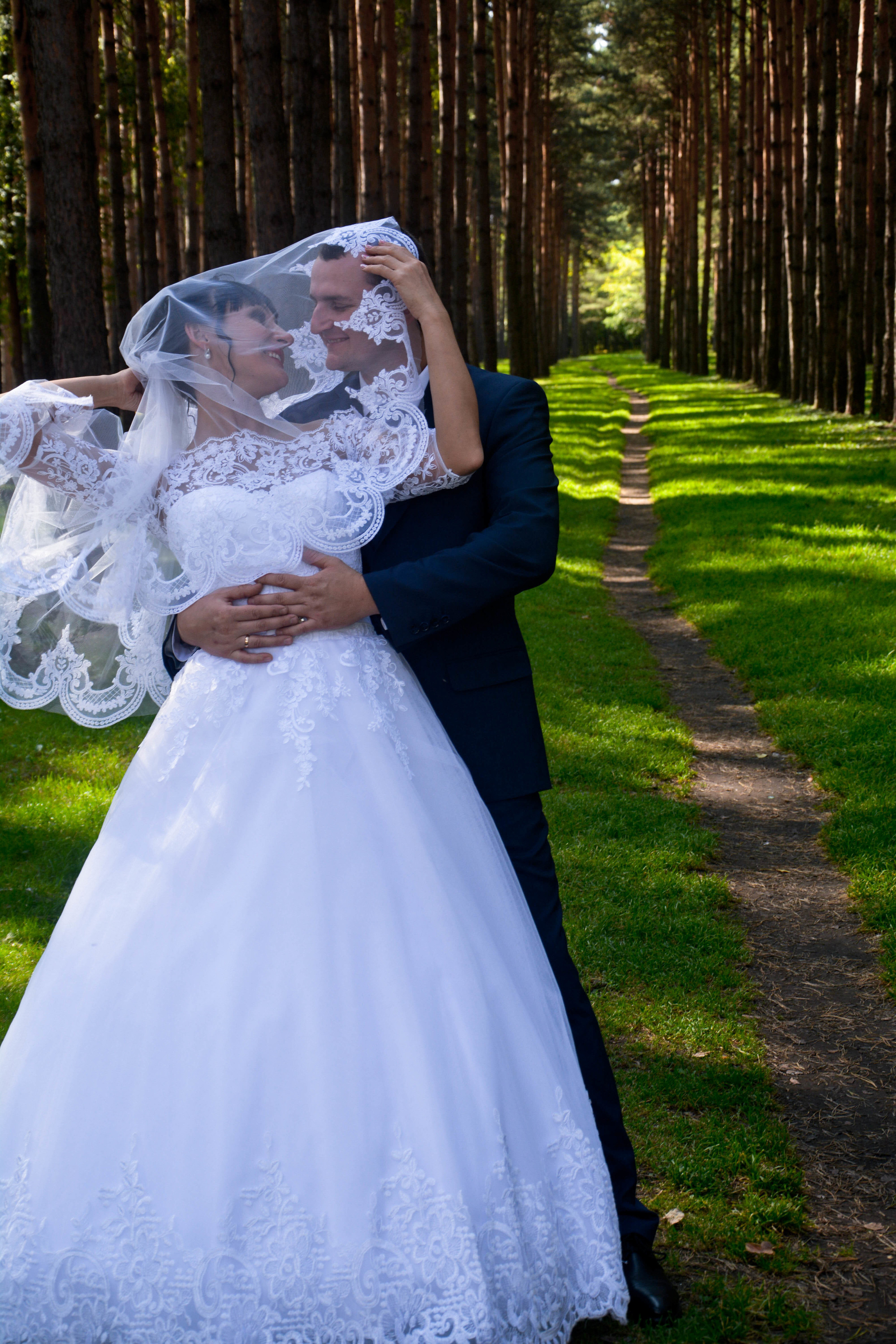 Свадьба Юрия и Ксении в Прокопьевске. Видео оператор и фотограф Владимир Анатольев с Кемеровской области