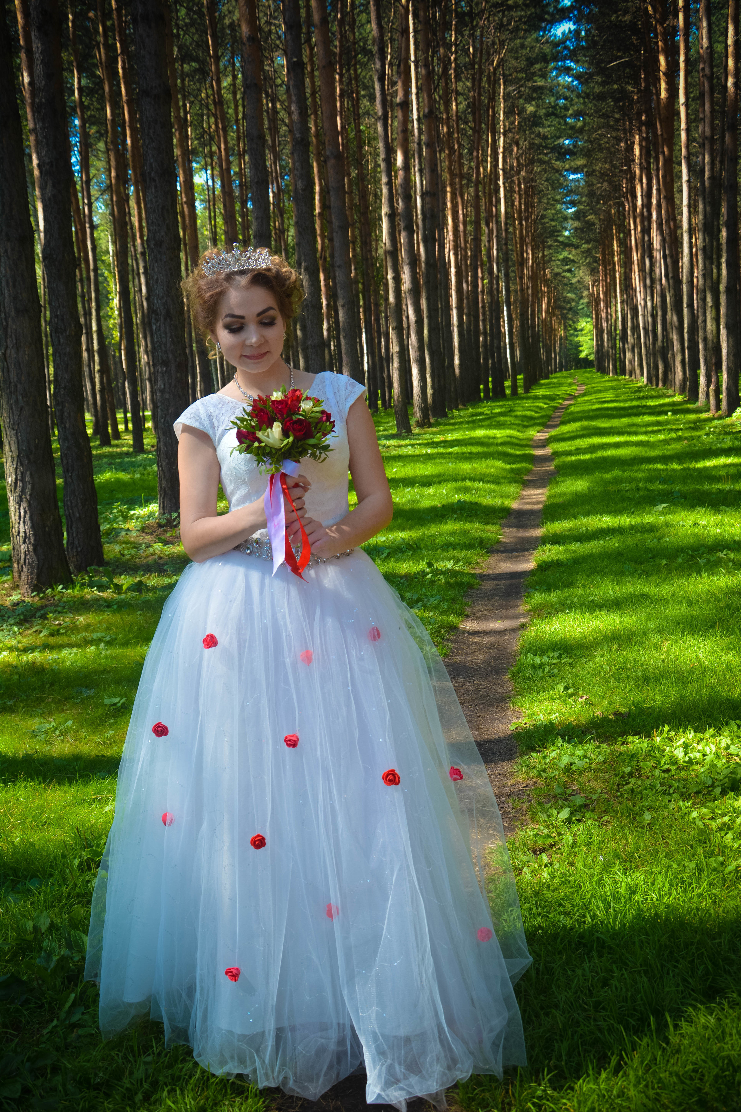 Свадьба Александра и Виктории в Киселевске. Видео оператор и фотограф Владимир Анатольев с Кемеровской области
