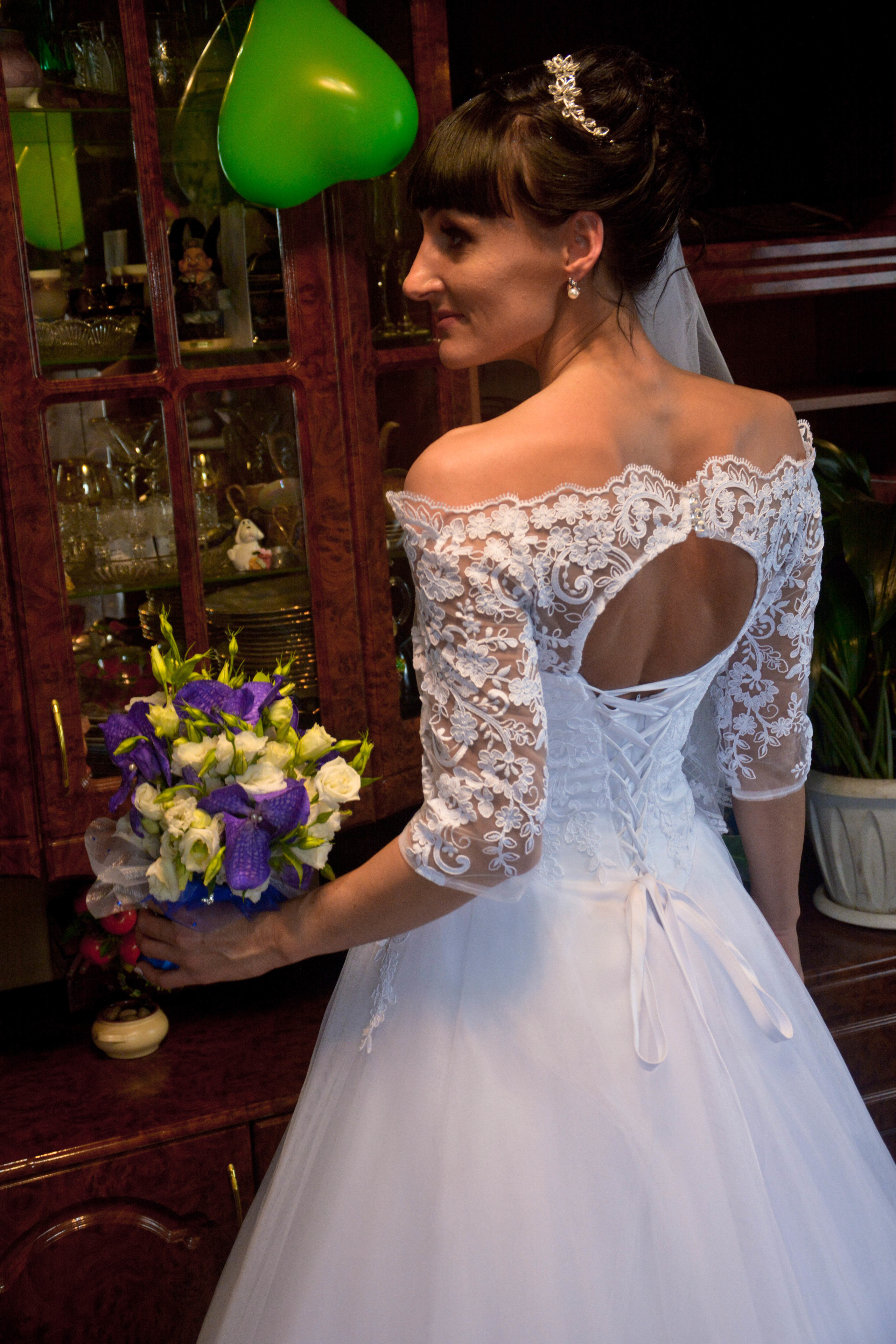 Свадьба Юрия и Ксении в Прокопьевске. Видео оператор и фотограф Владимир Анатольев с Кемеровской области