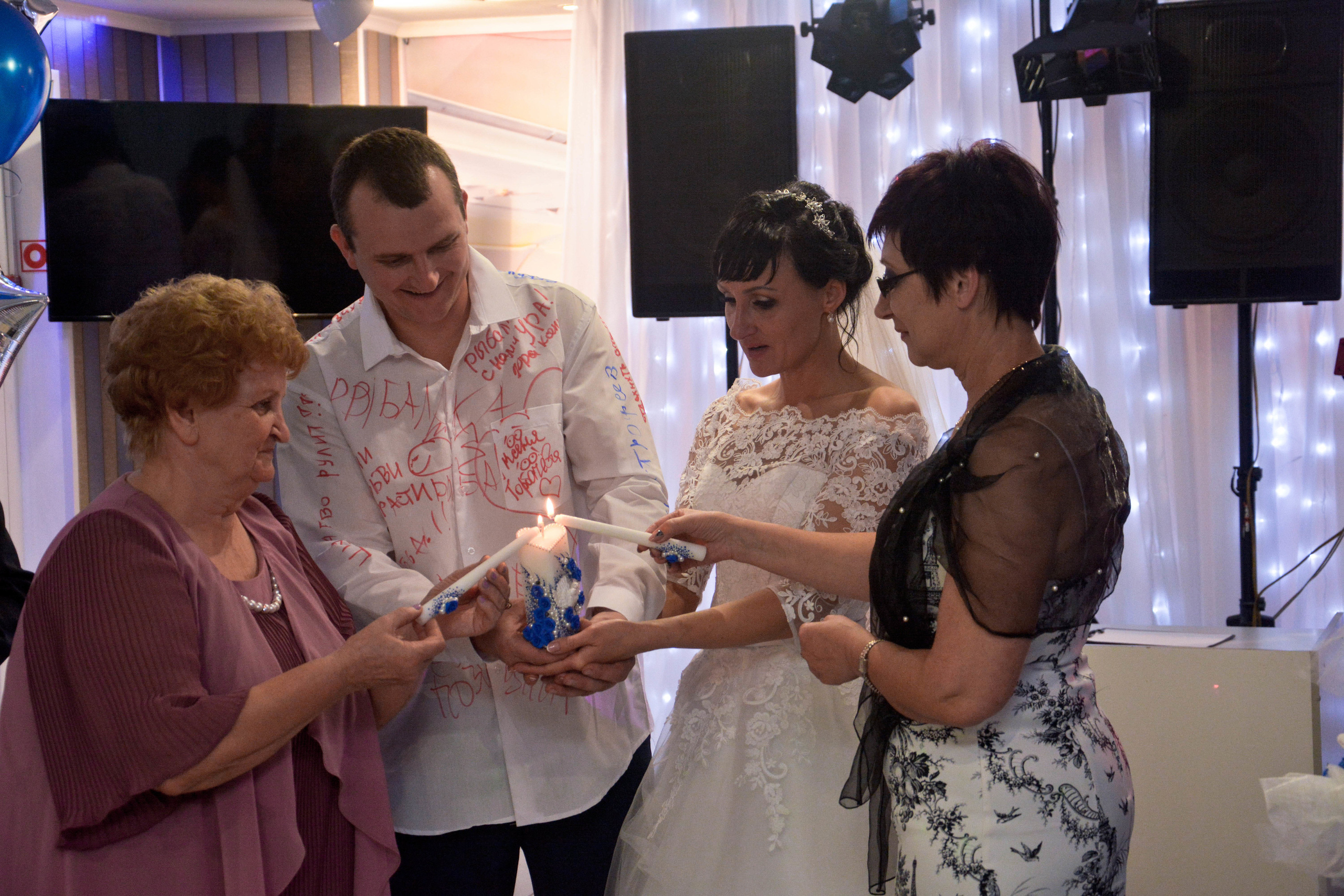 Видео оператор и фотограф Владимир Анатольев с Кемеровской области