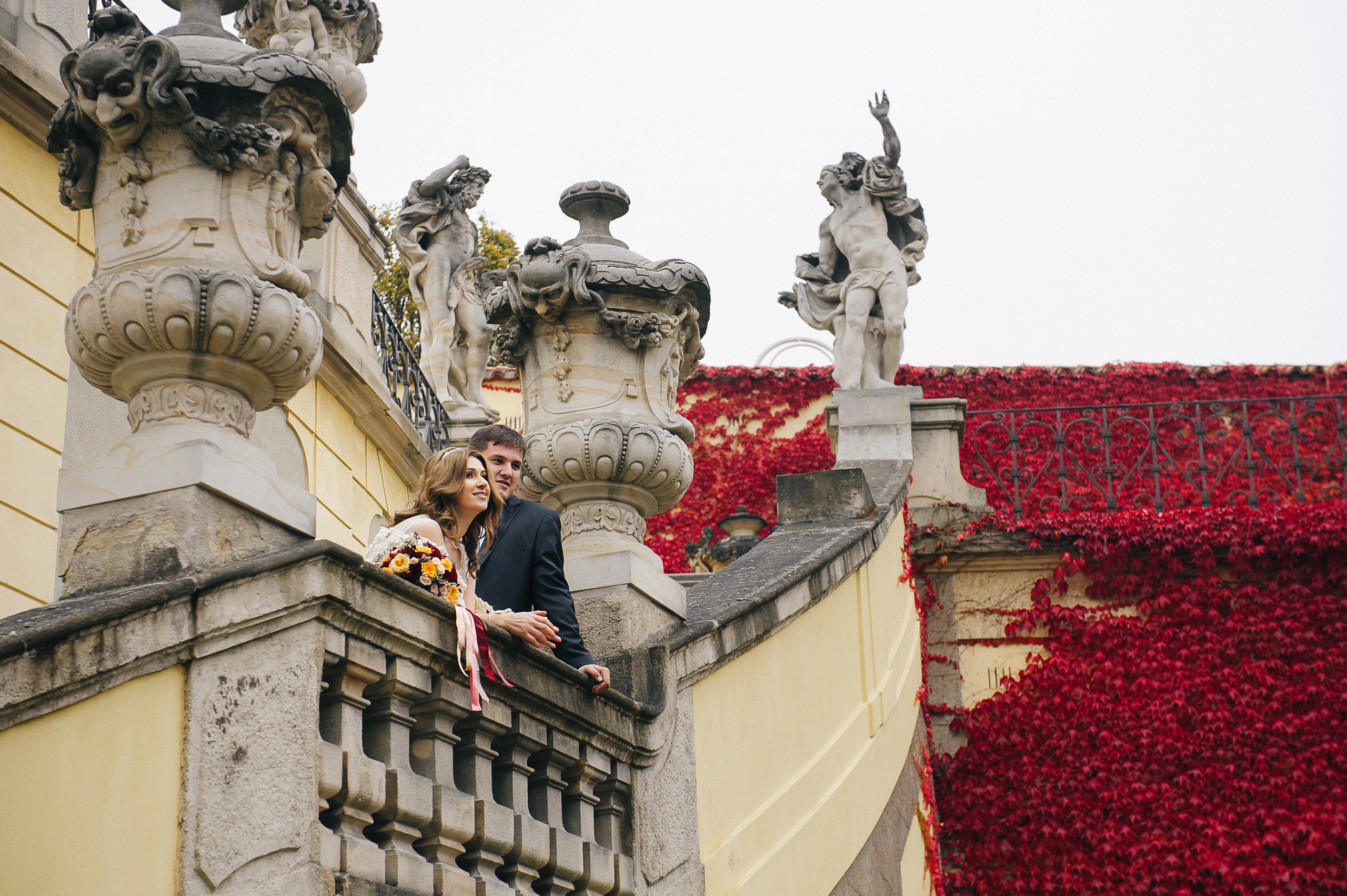 Видео оператор и фотограф Владимир Анатольев с Кемеровской области