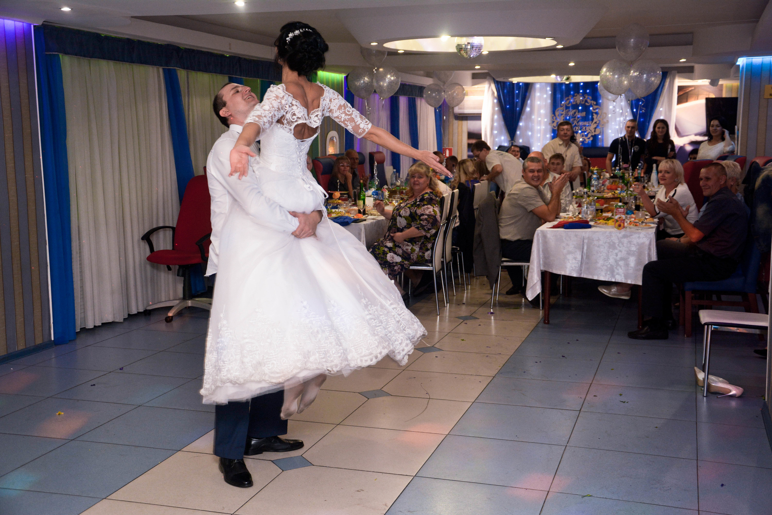 Видео оператор и фотограф Владимир Анатольев с Кемеровской области