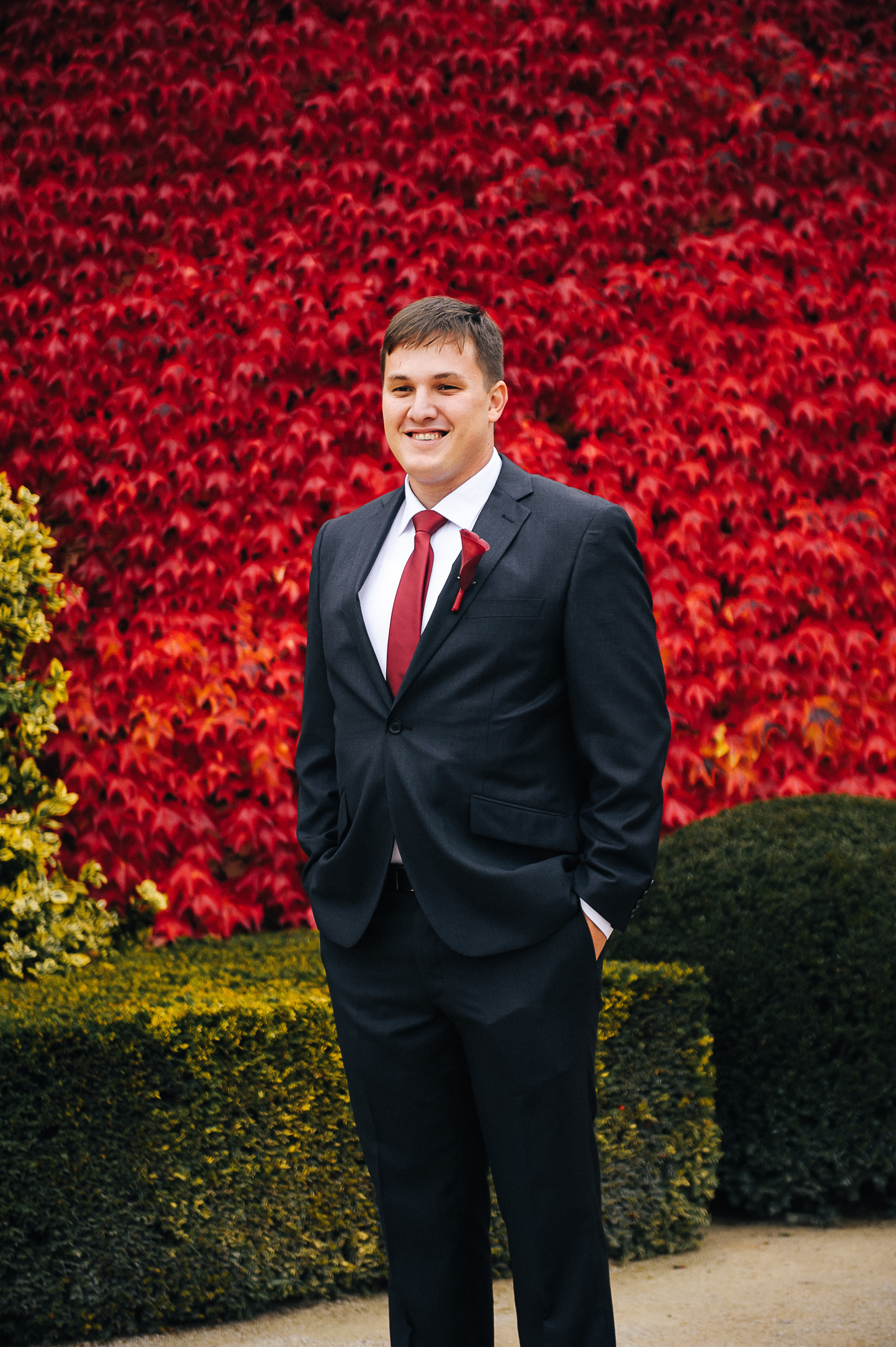 Свадьба Никиты и Ленуры в Праге. Видео оператор и фотограф Владимир Анатольев с Кемеровской области