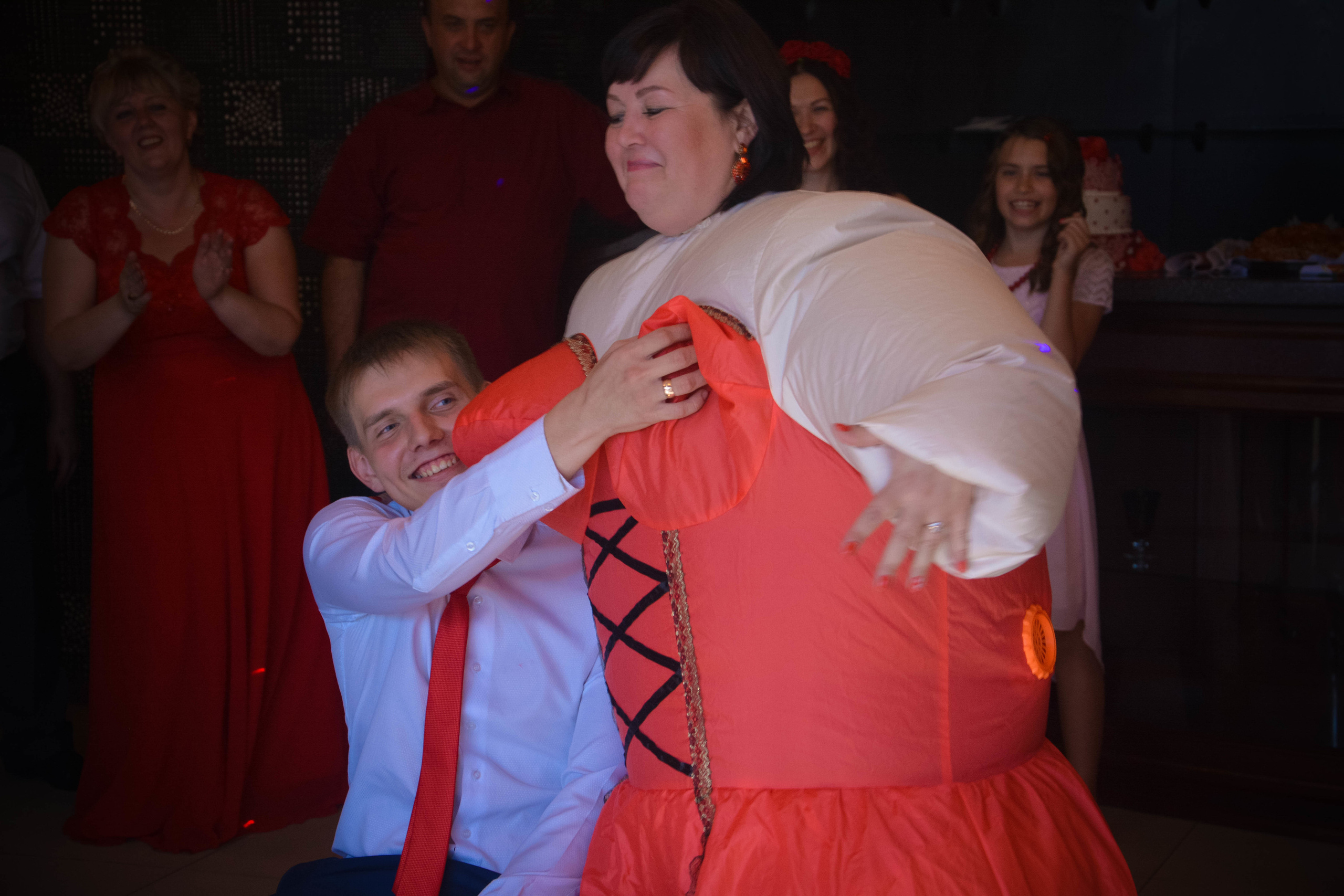 Свадьба Александра и Виктории в Киселевске. Видео оператор и фотограф Владимир Анатольев с Кемеровской области