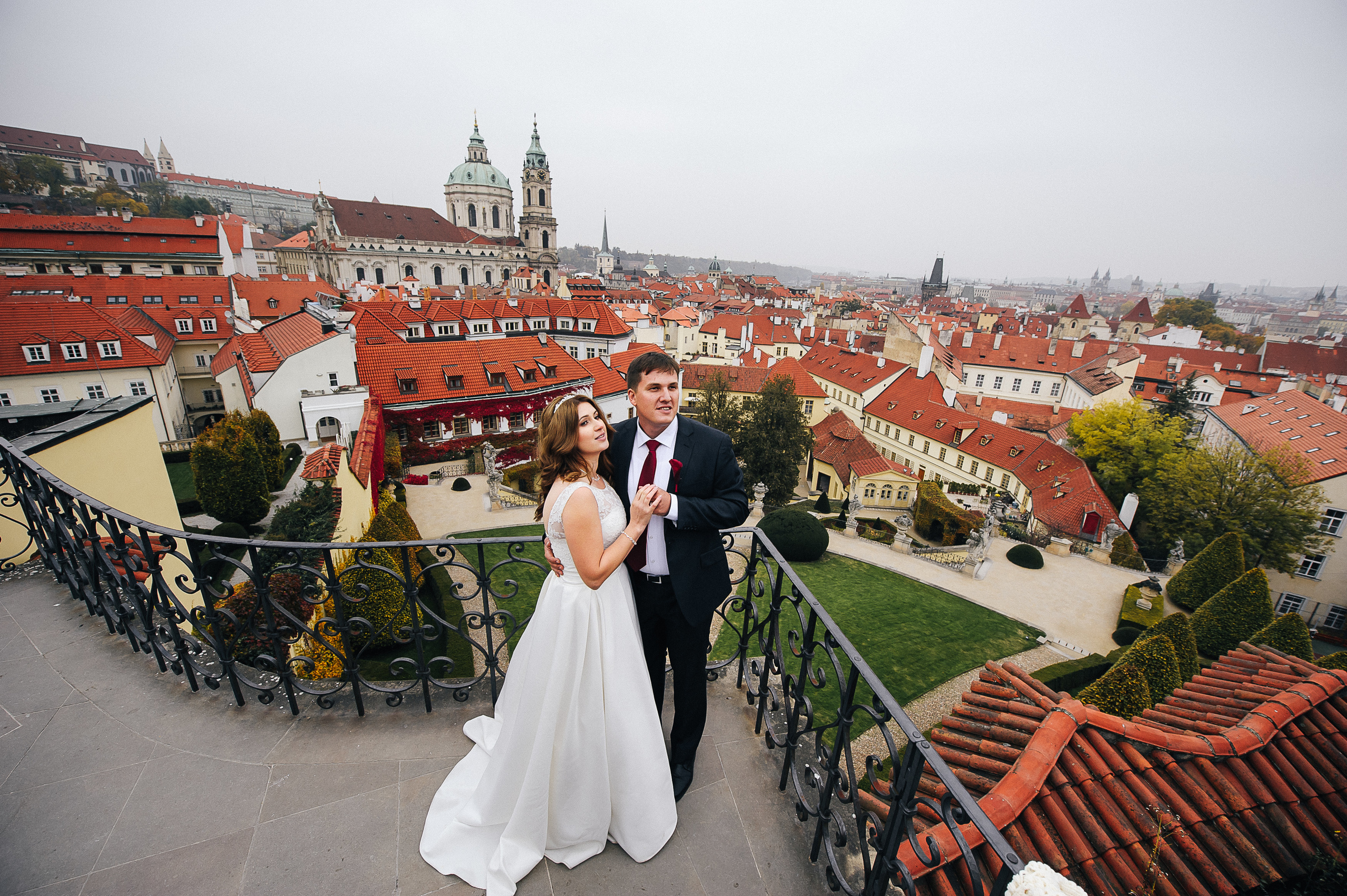 Видео оператор и фотограф Владимир Анатольев с Кемеровской области