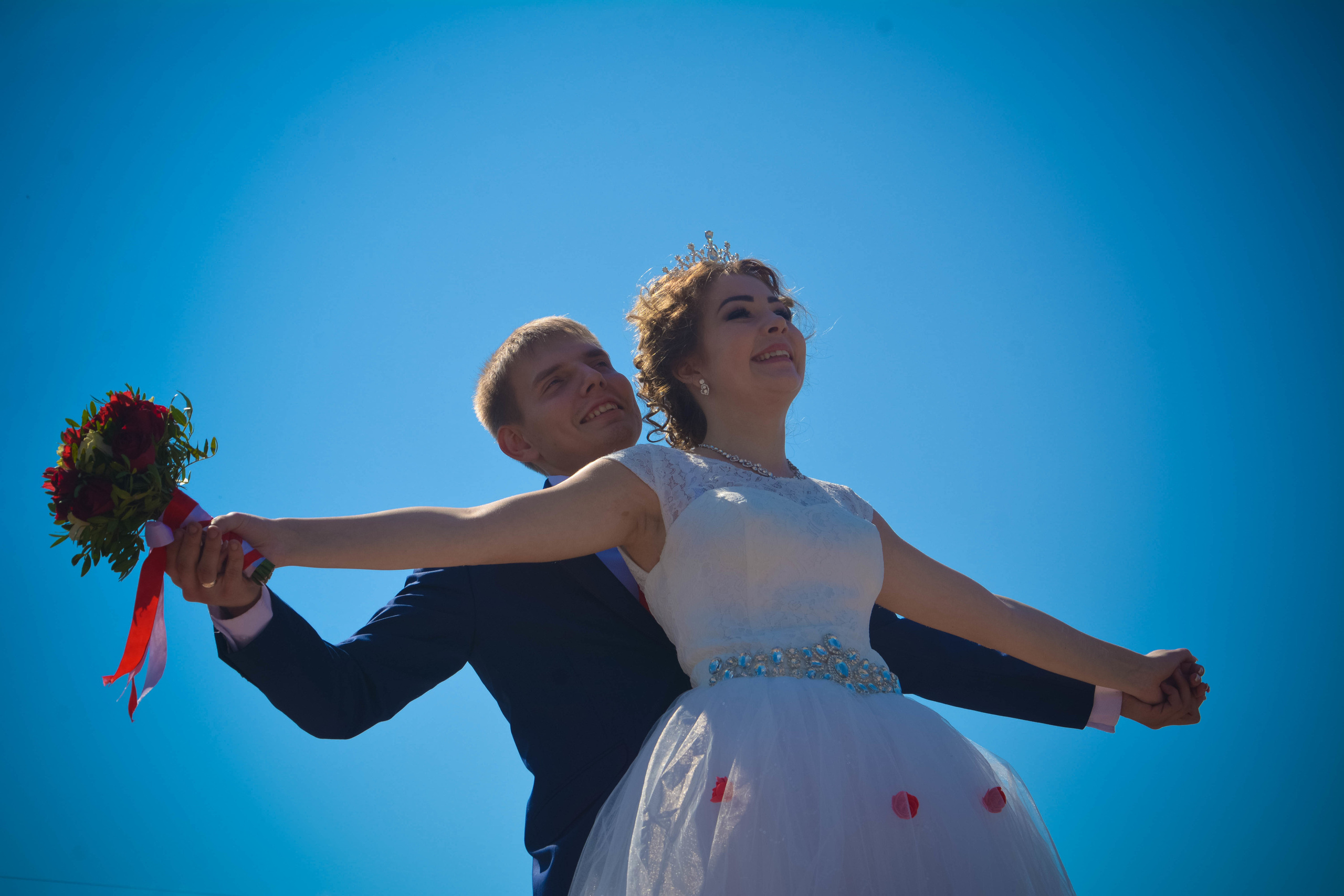 Видео оператор и фотограф Владимир Анатольев с Кемеровской области