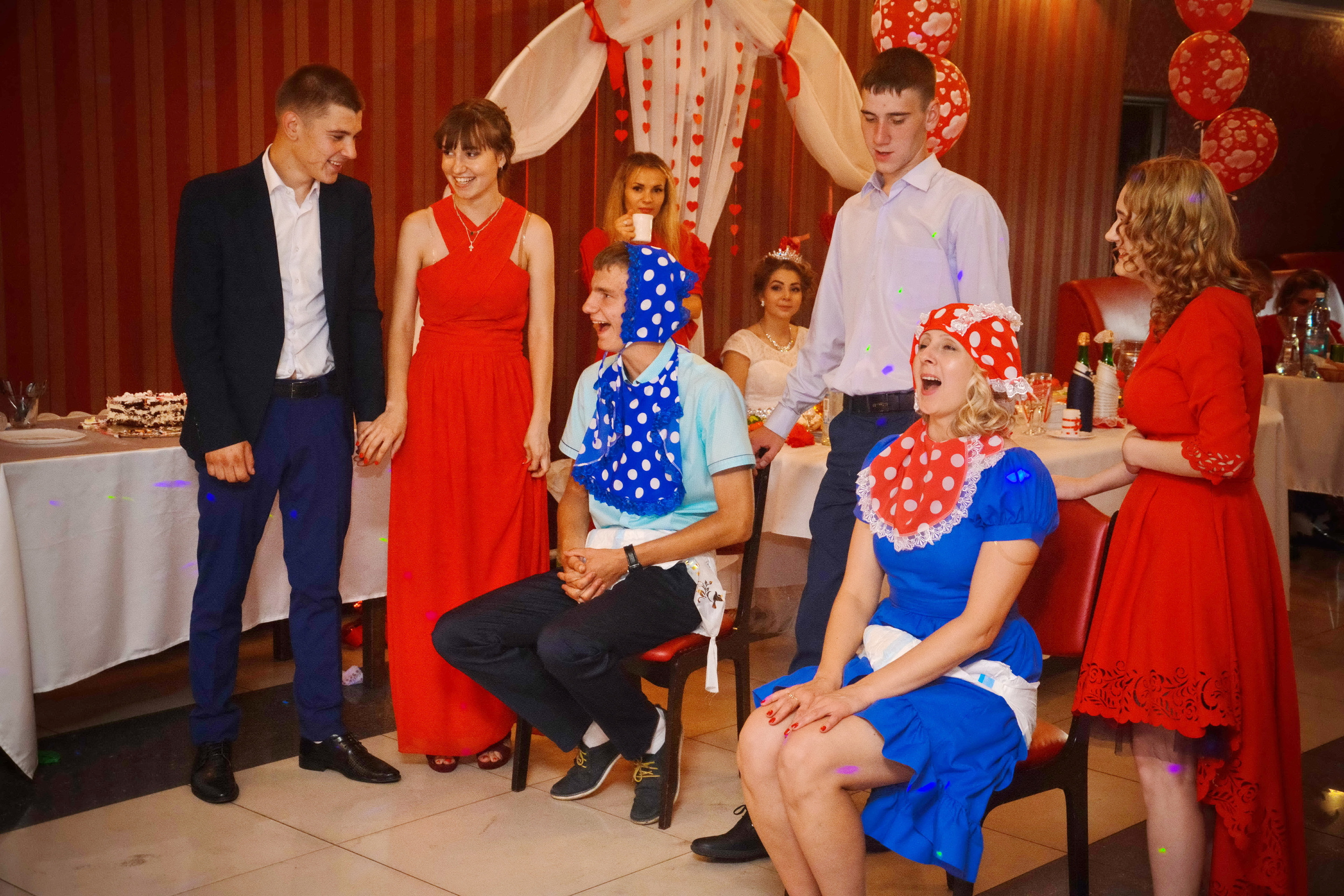 Свадьба Александра и Виктории в Киселевске. Видео оператор и фотограф Владимир Анатольев с Кемеровской области