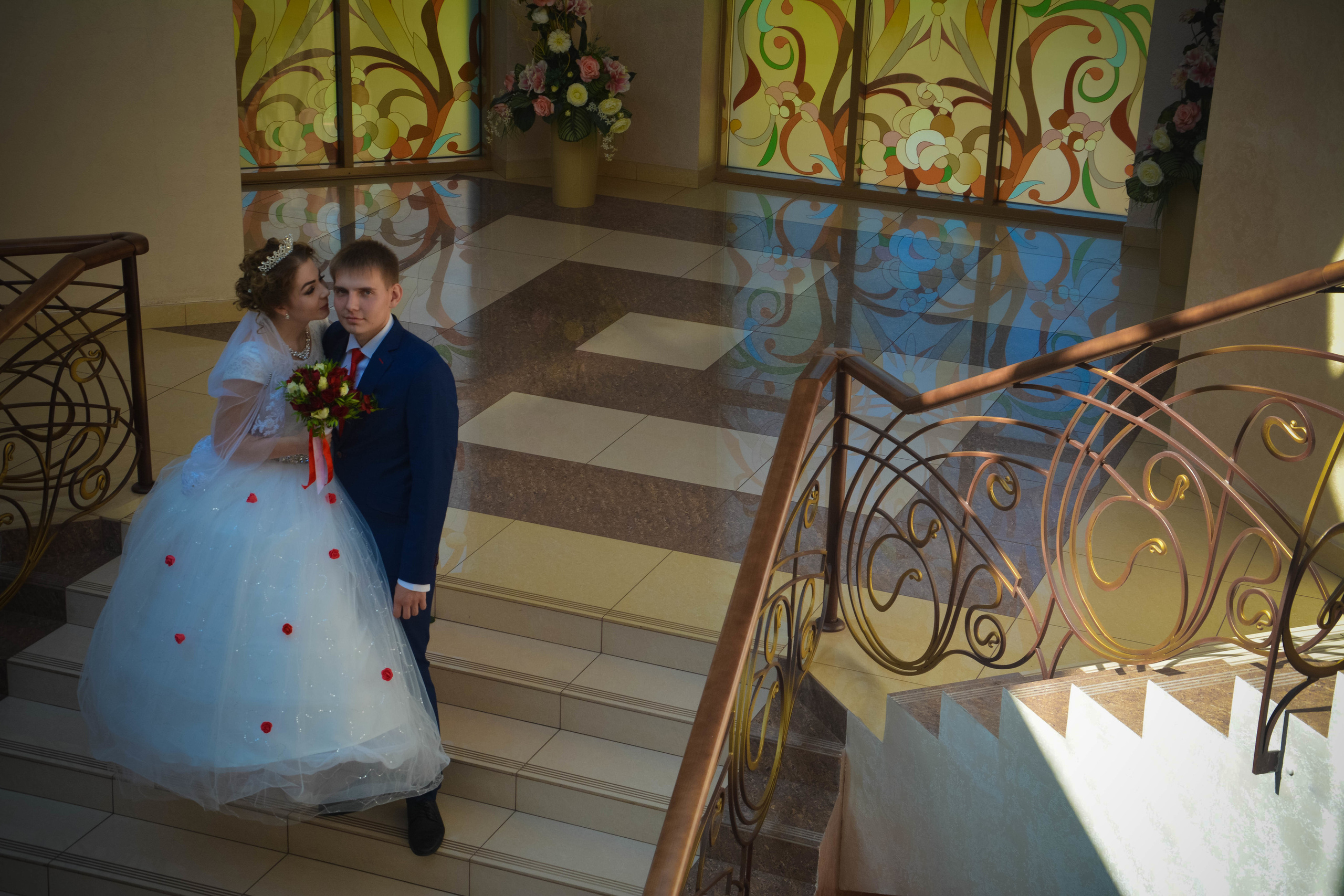 Видео оператор и фотограф Владимир Анатольев с Кемеровской области