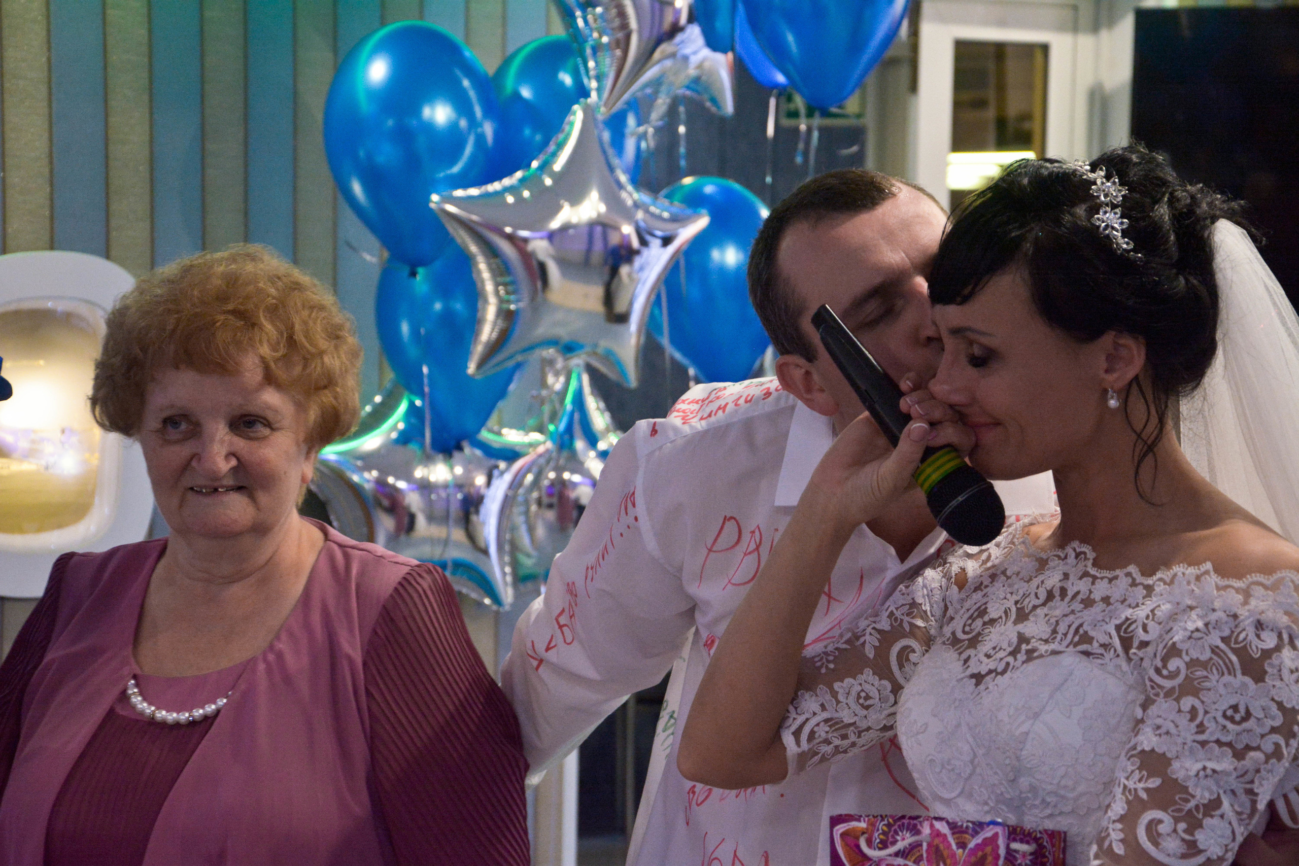 Видео оператор и фотограф Владимир Анатольев с Кемеровской области