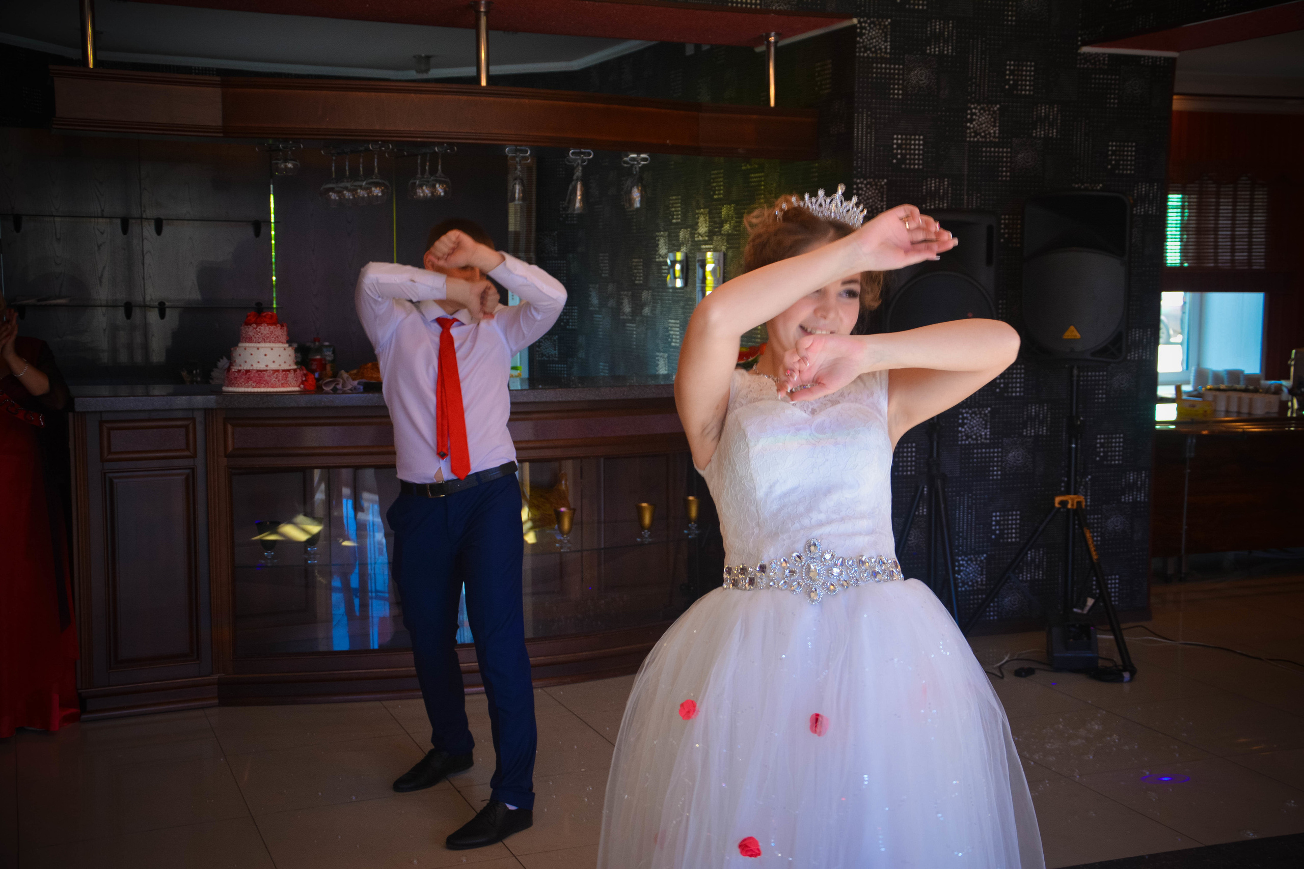 Видео оператор и фотограф Владимир Анатольев с Кемеровской области