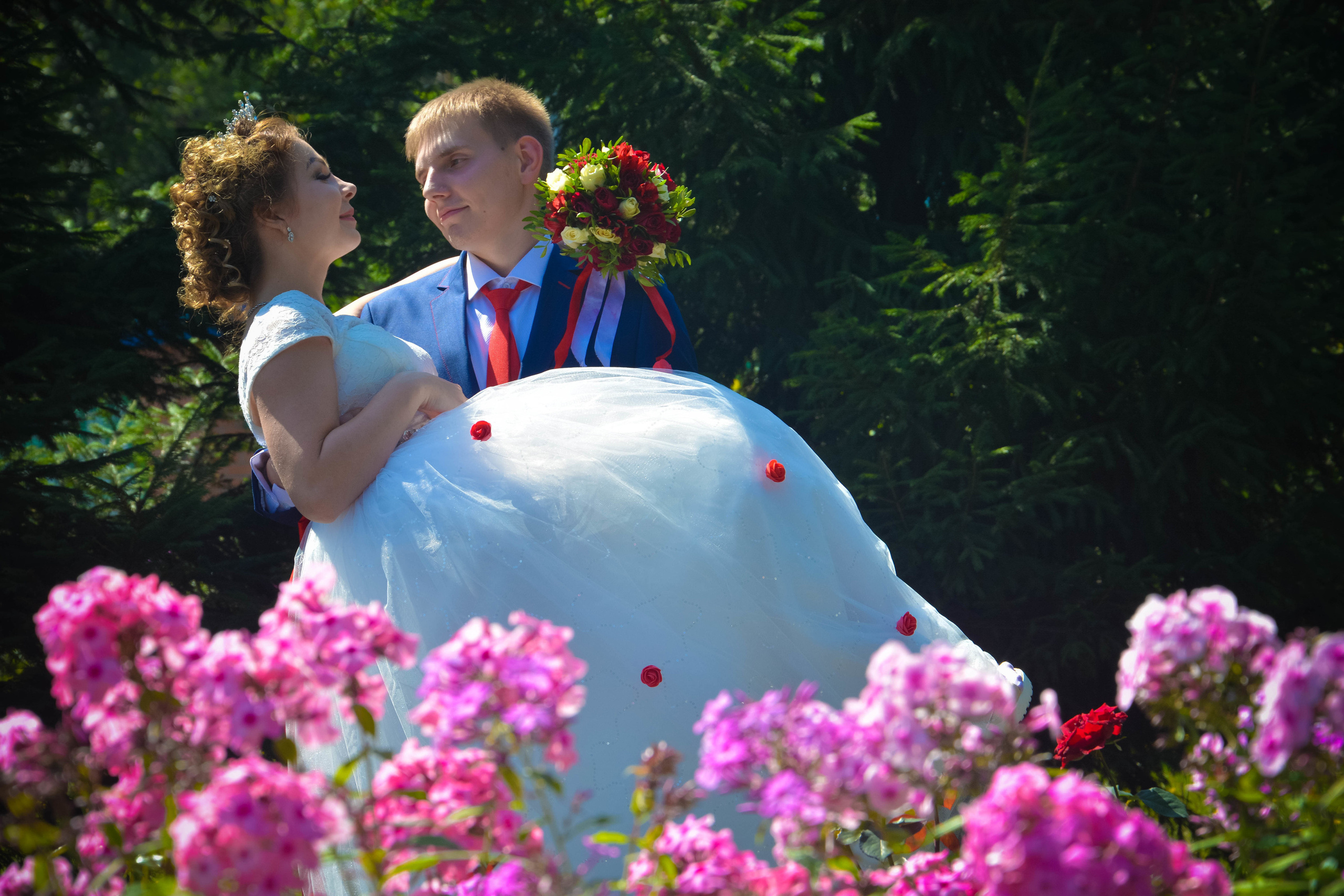 Видео оператор и фотограф Владимир Анатольев с Кемеровской области