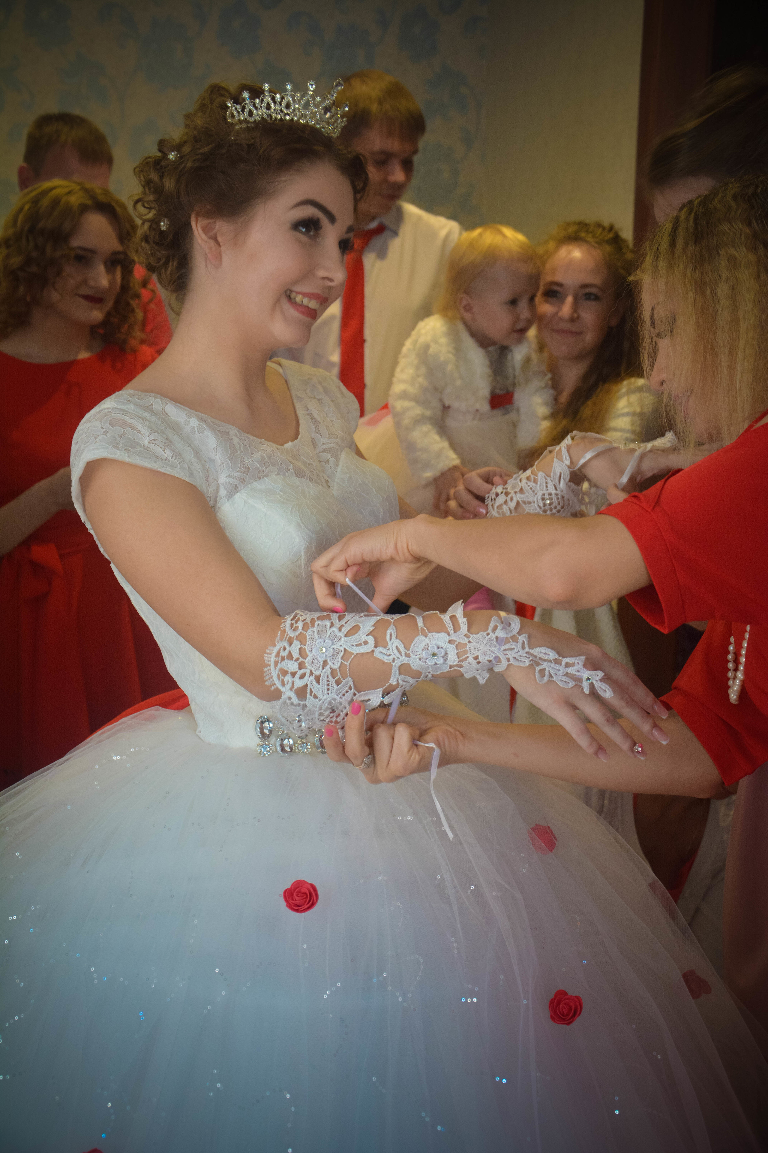 Свадьба Александра и Виктории в Киселевске. Видео оператор и фотограф Владимир Анатольев с Кемеровской области