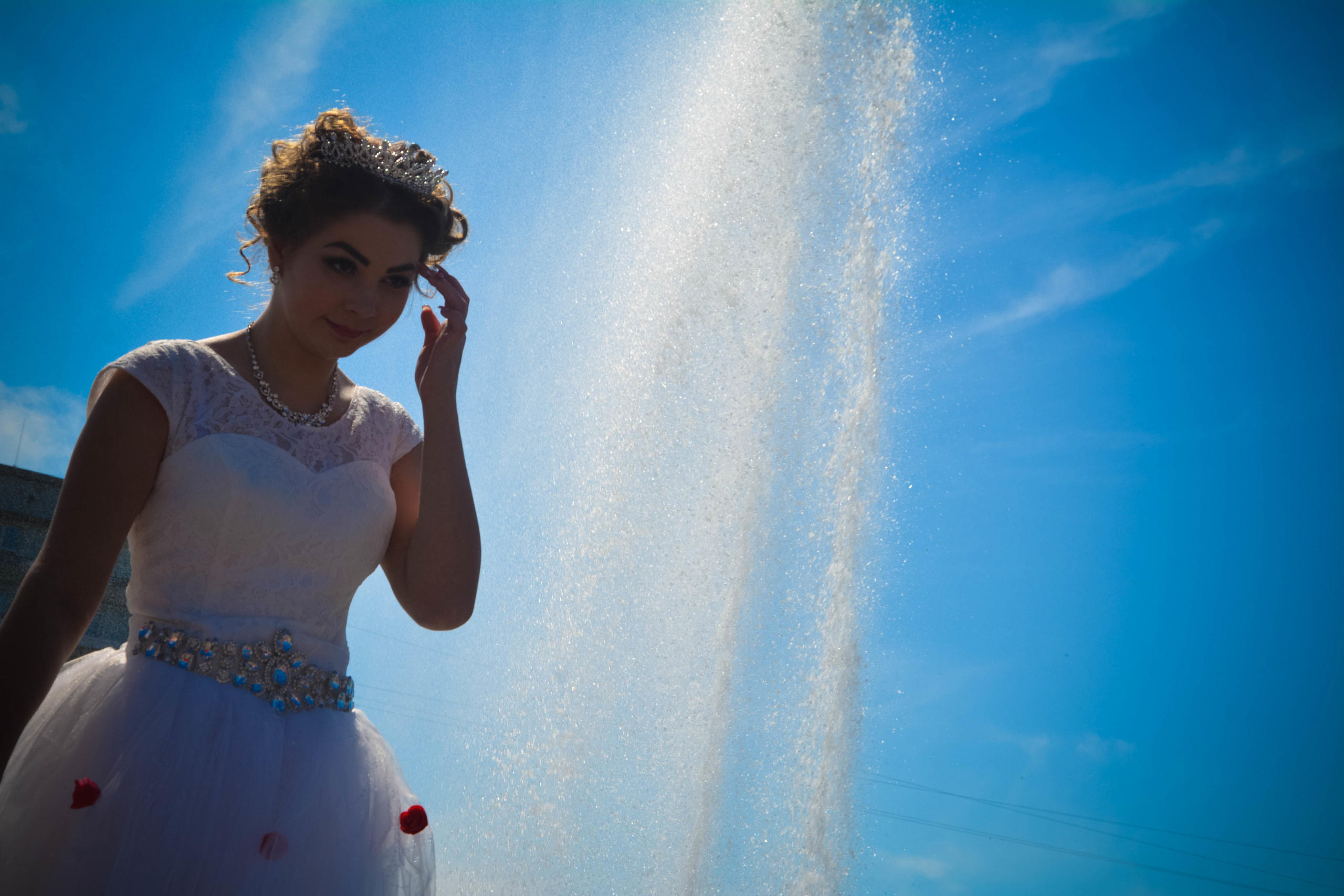 Свадьба Александра и Виктории в Киселевске. Видео оператор и фотограф Владимир Анатольев с Кемеровской области