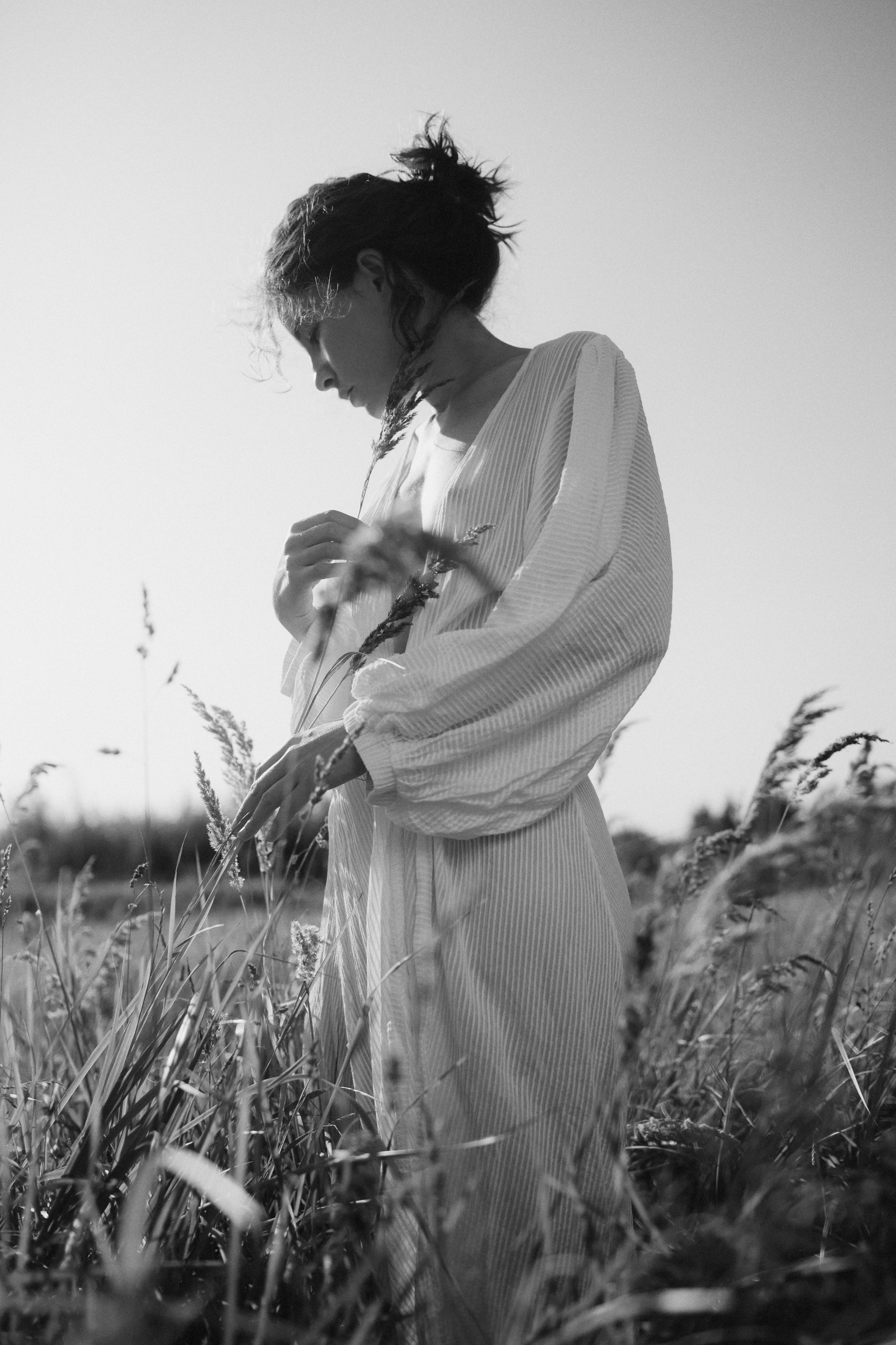 Vall. Фотограф Анна Гребенник