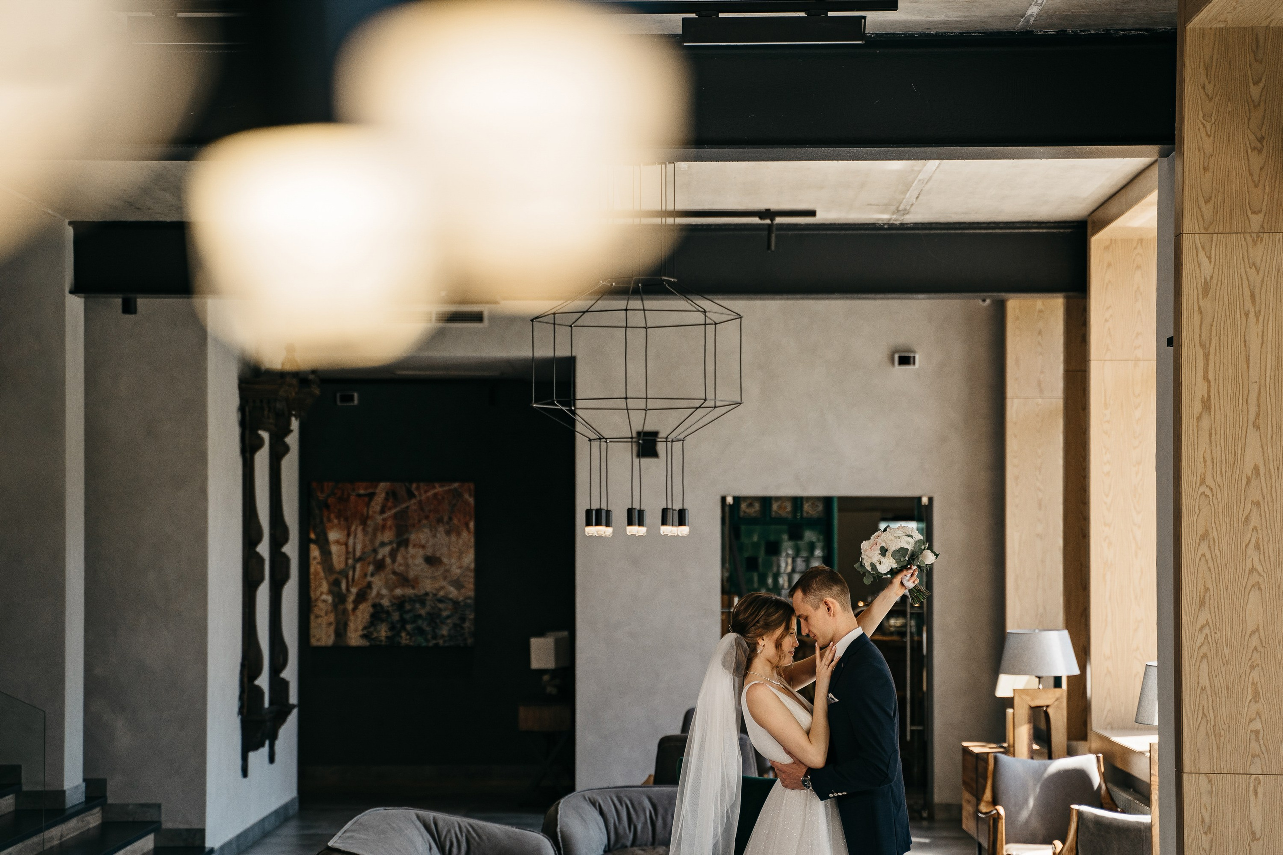 Свадебный и репортажный фотограф Юров Дмитрий