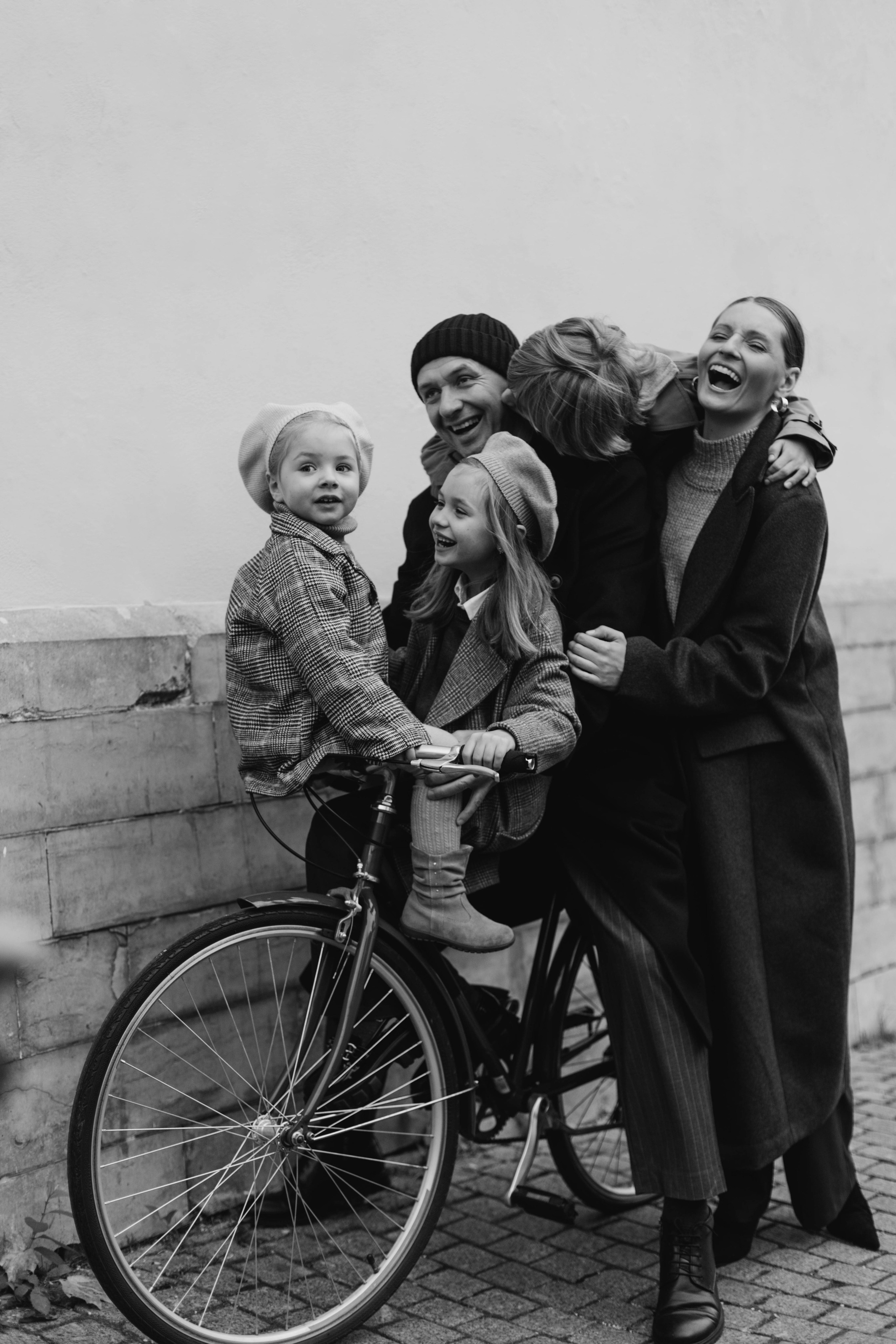 FAMILY. Фотограф в Геленджике Елизавета Гудина