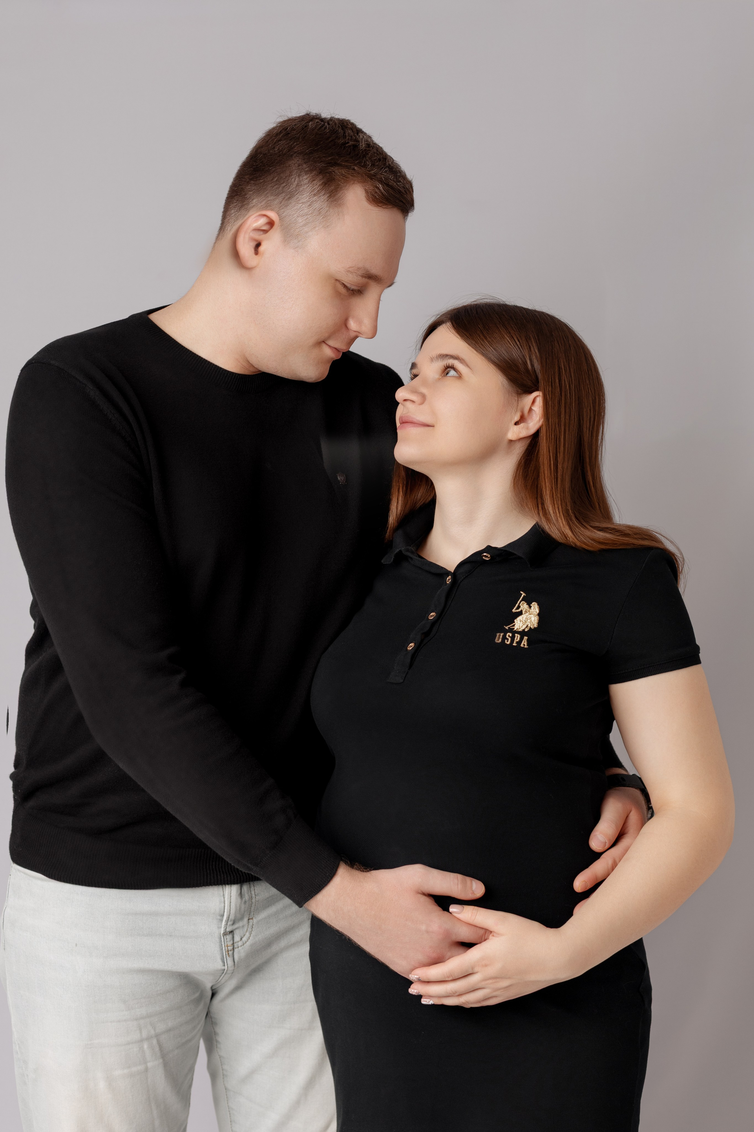 Светлана. Ольга SHREIBICUS — Фотография беременности и новорожденных Оренбург