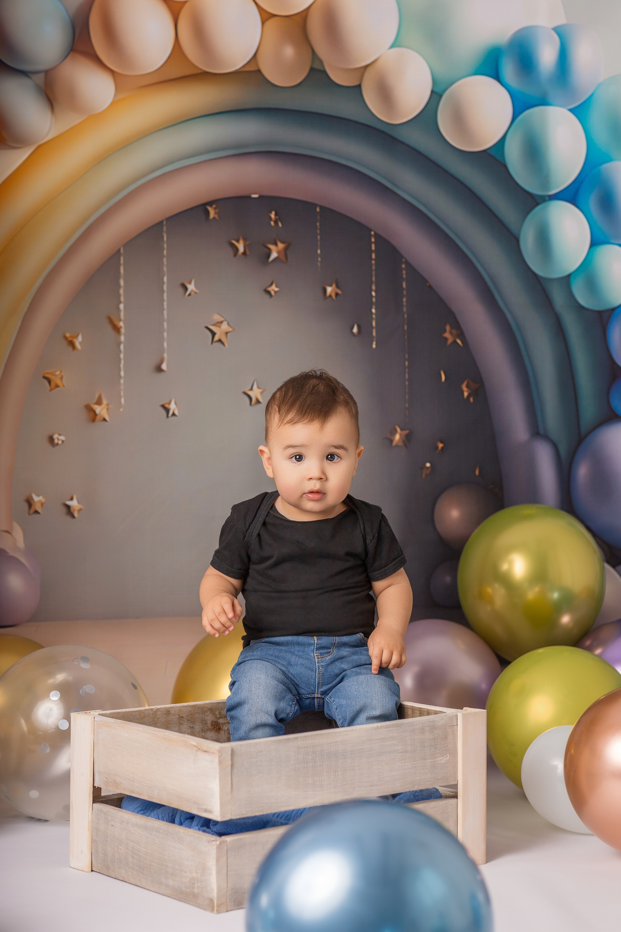 Миша. Ольга SHREIBICUS — Фотография беременности и новорожденных Оренбург