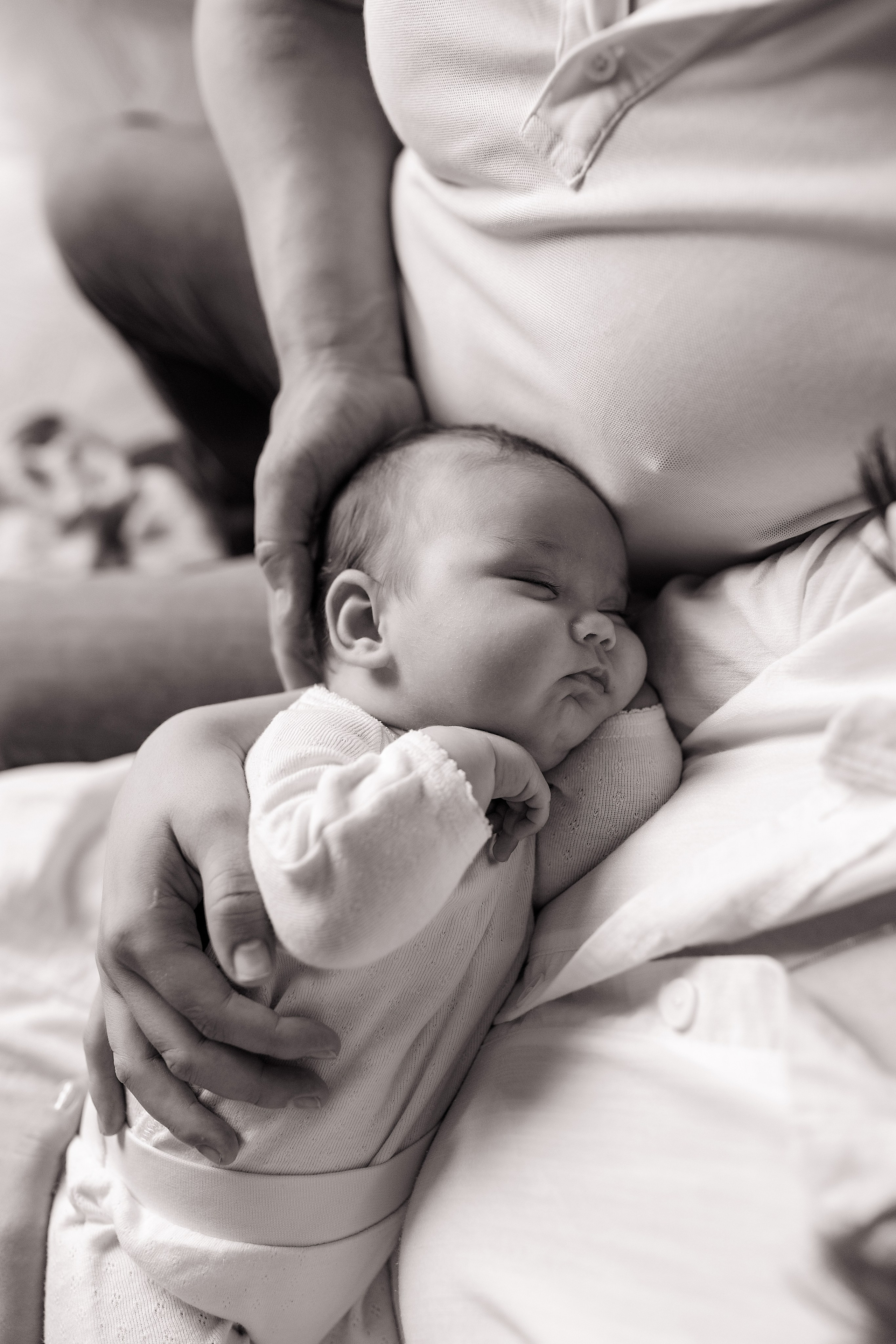 Фотосессия ньюборн в Железнодорожном. Фотограф в Железнодорожном и Балашихе