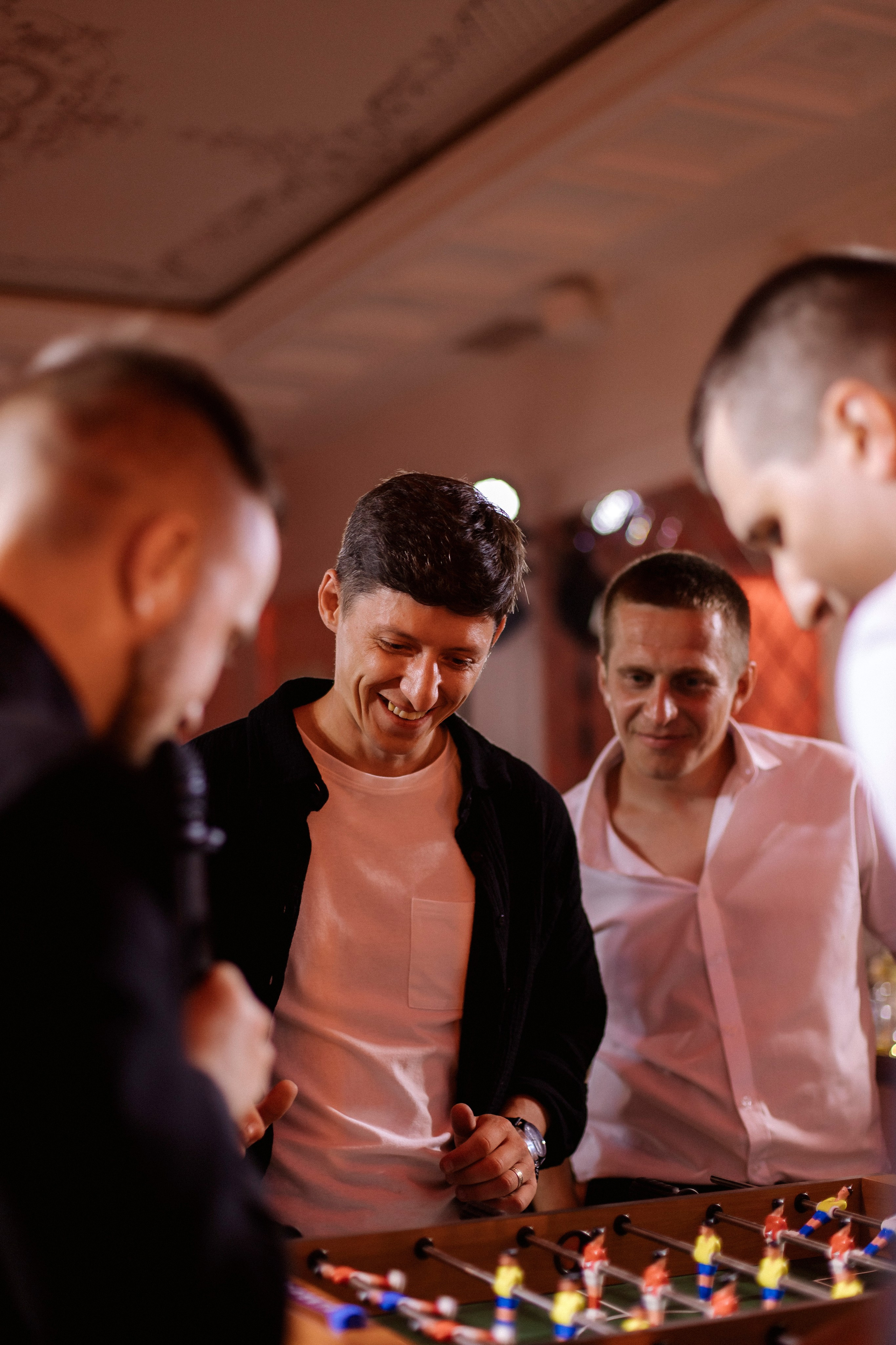 Саша и Настя 16.07.25. Индивидуальный, семейный и свадебный фотограф