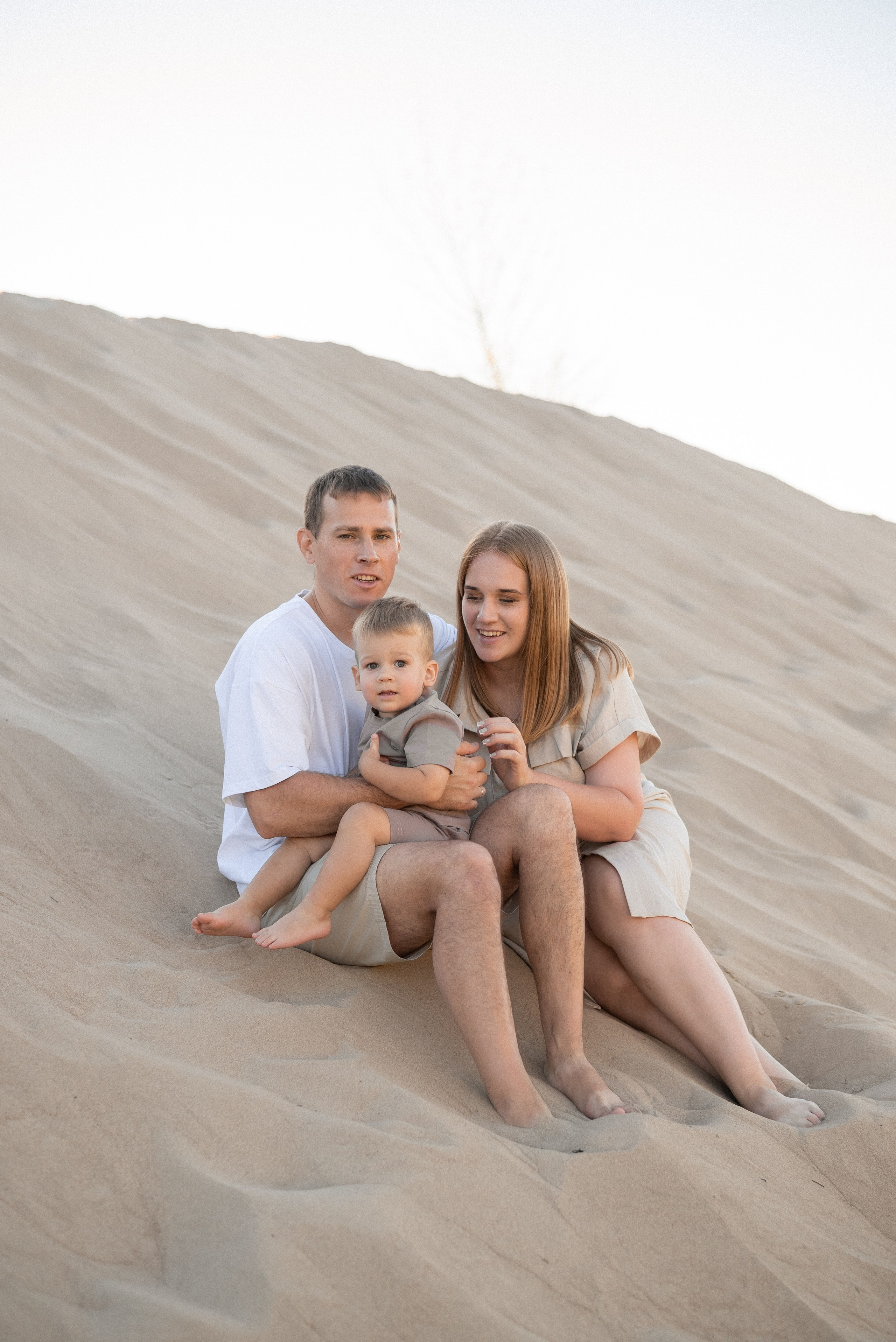 К+И+М. Семейный фотограф Ирина Сгибнева