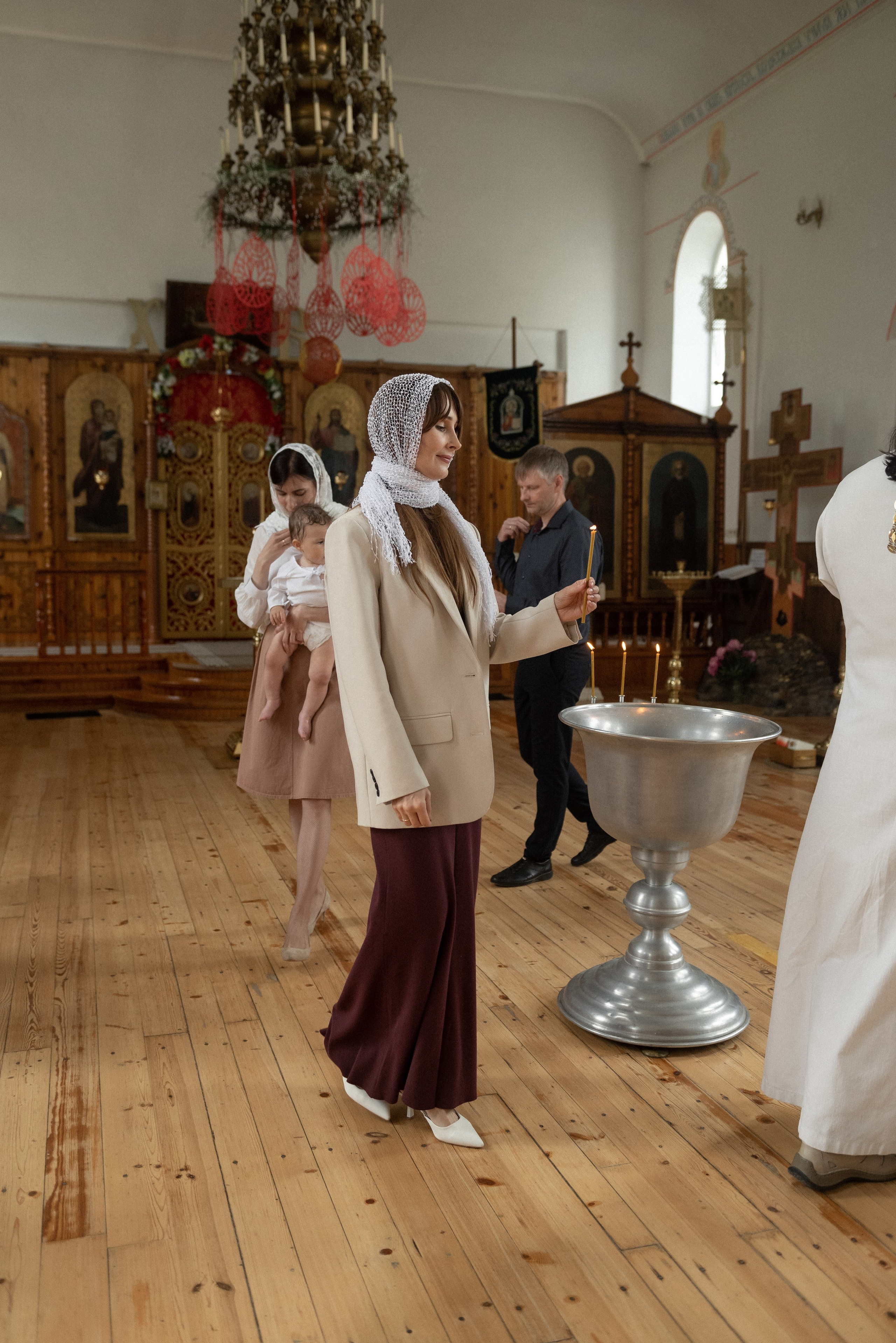 Лиза. Семейный фотограф Ирина Сгибнева